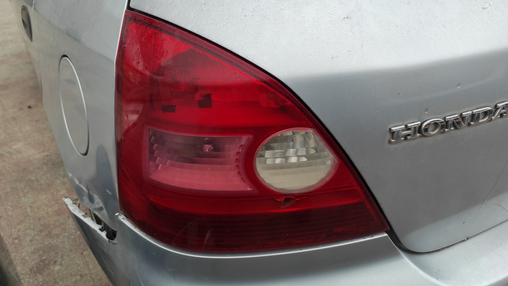 ELEVALUNAS TRASERO DERECHO HONDA CIVIC BERLINA 3 (EP1/2) - vista 6