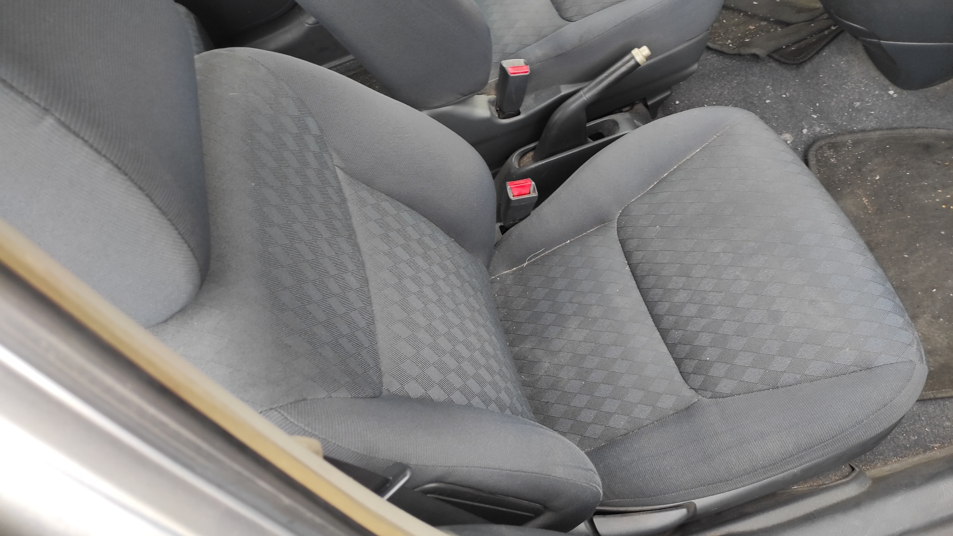 ELEVALUNAS TRASERO DERECHO HONDA CIVIC BERLINA 3 (EP1/2) - vista 9