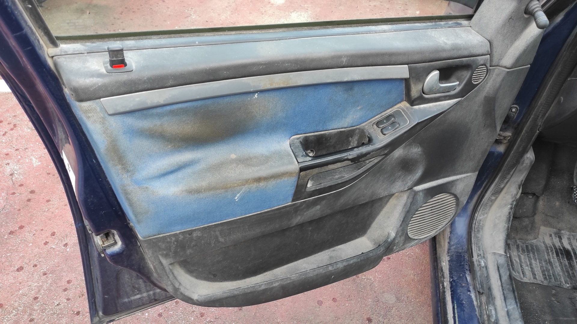 TURBOCOMPRESOR OPEL MERIVA - vista 3