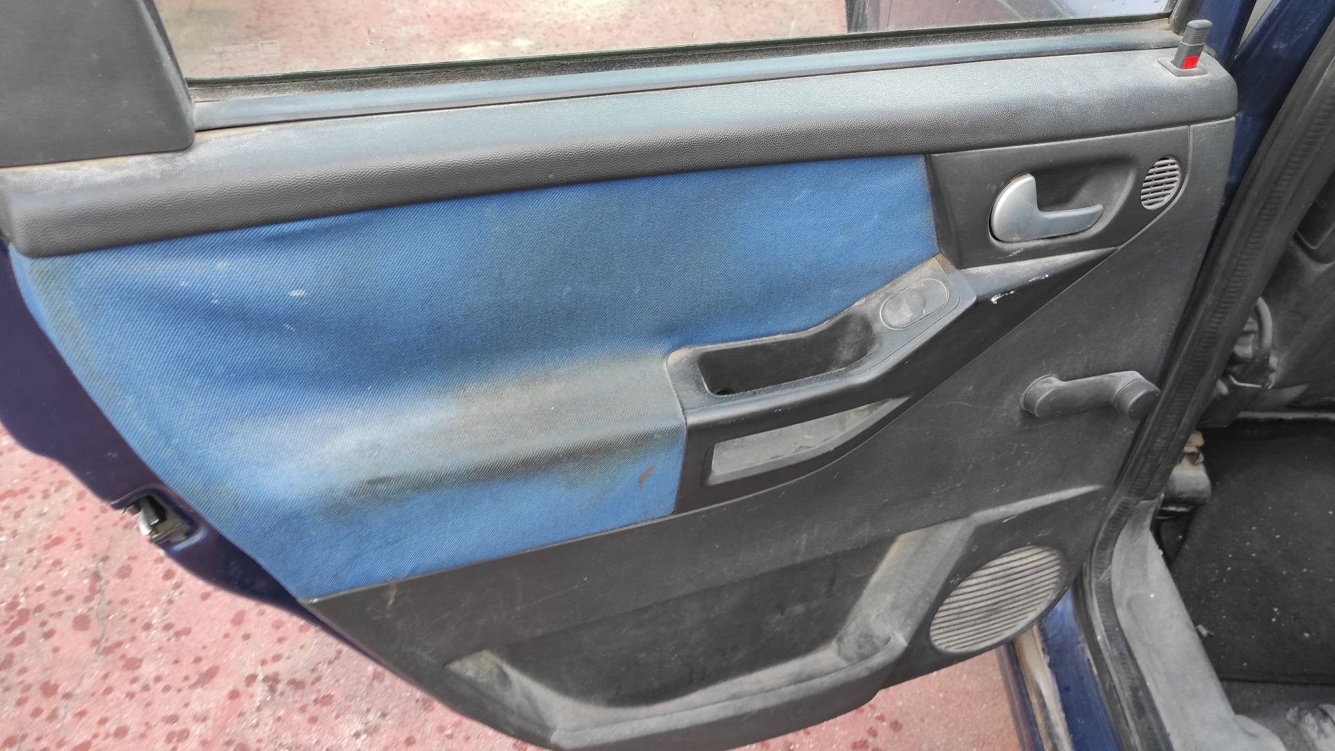 TURBOCOMPRESOR OPEL MERIVA - vista 11