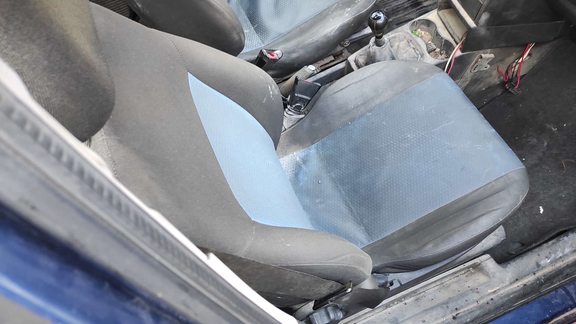 TURBOCOMPRESOR OPEL MERIVA - vista 2