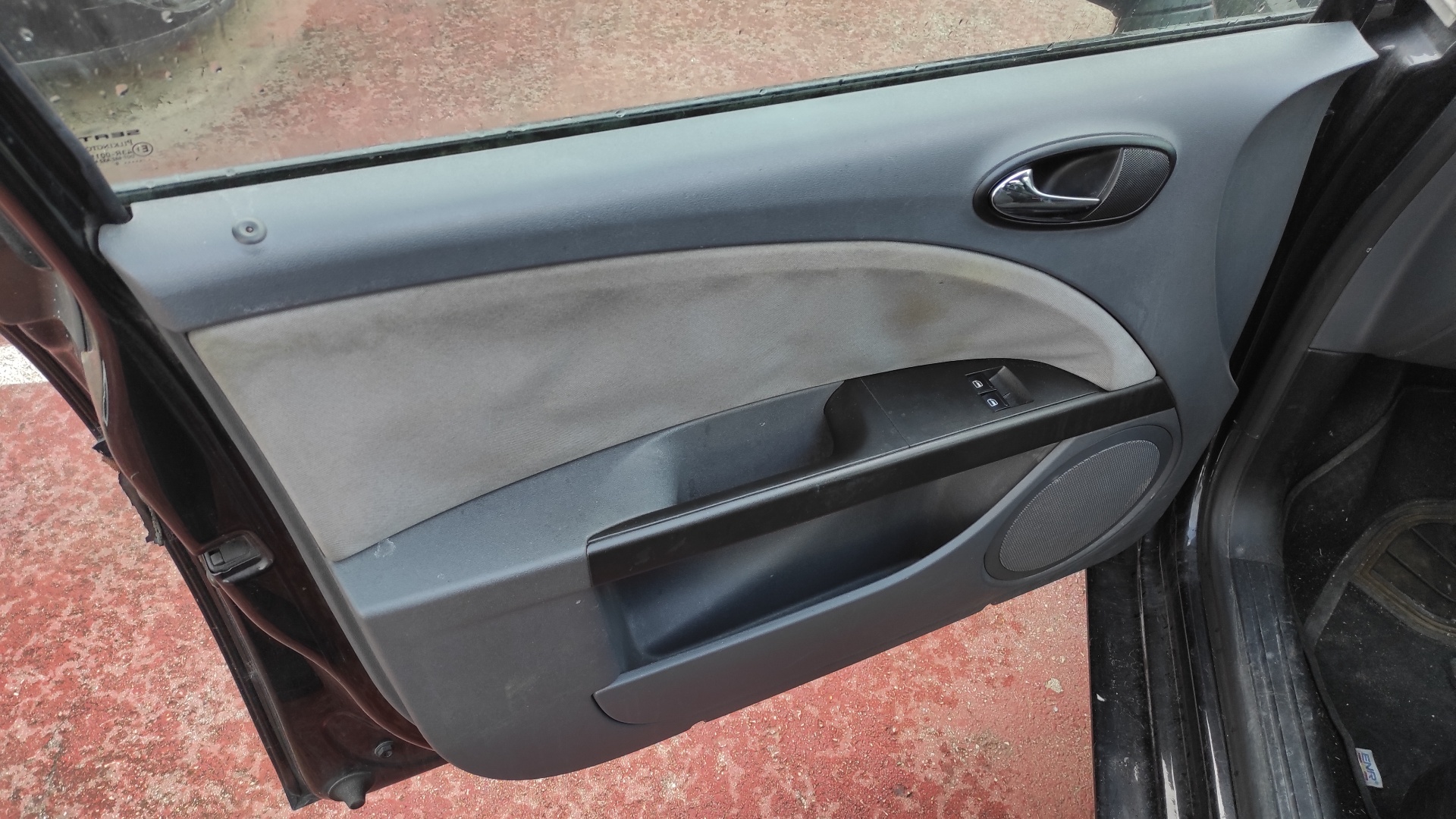 RADIADOR AGUA SEAT LEON (1P1) - vista 6