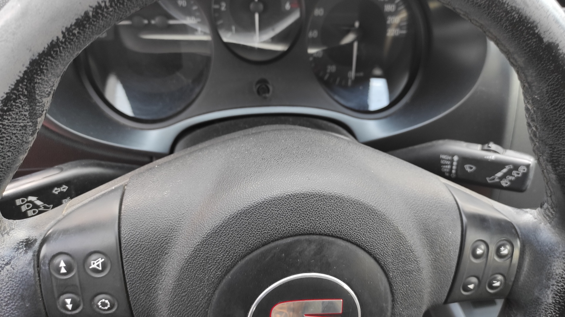 RADIADOR AGUA SEAT LEON (1P1) - vista 11