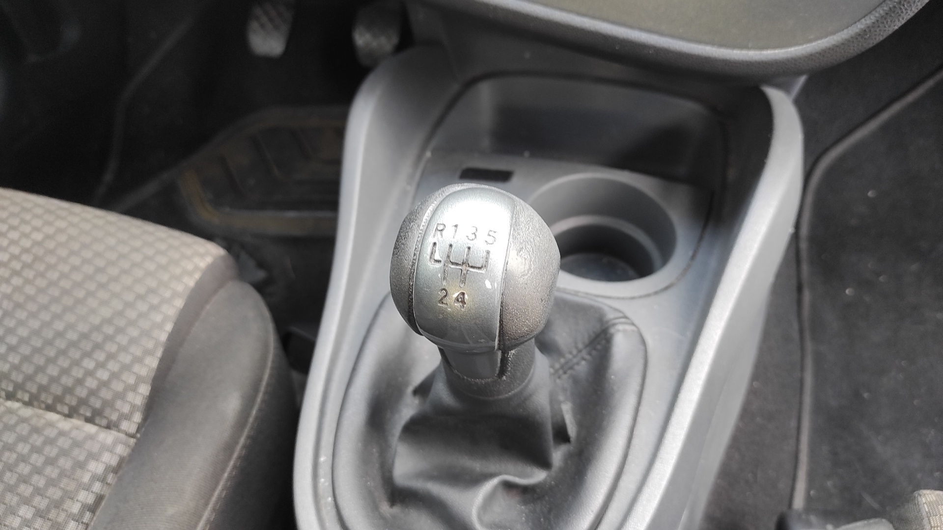 RADIADOR AGUA SEAT LEON (1P1) - vista 8