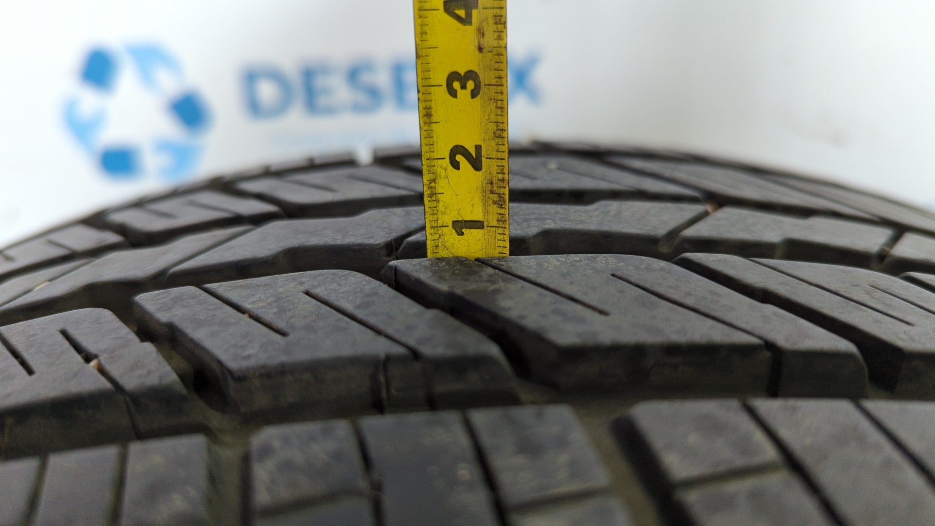 JUEGO LLANTAS OPEL MOKKA X - vista 4