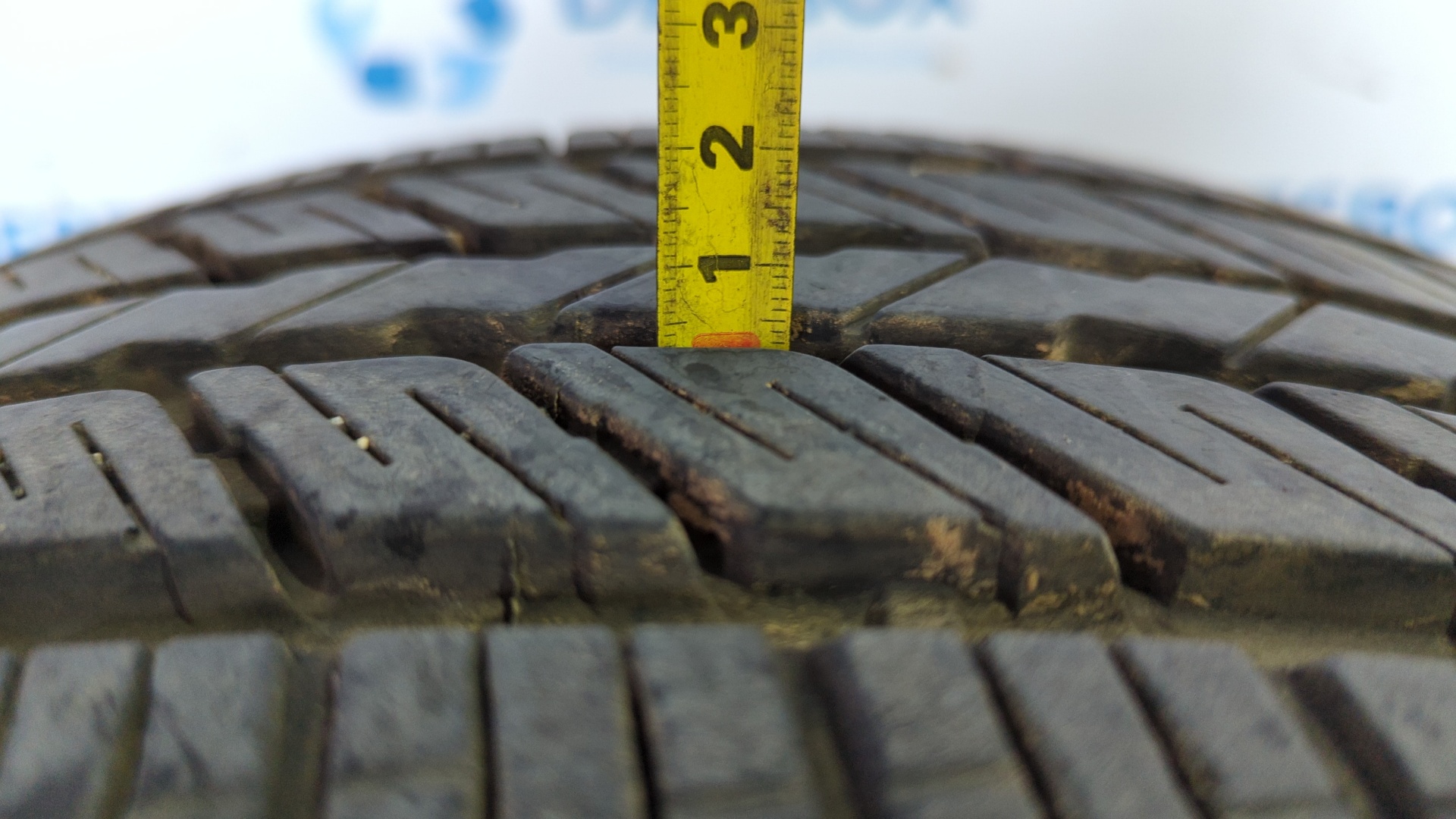 JUEGO LLANTAS OPEL MOKKA X - vista 3