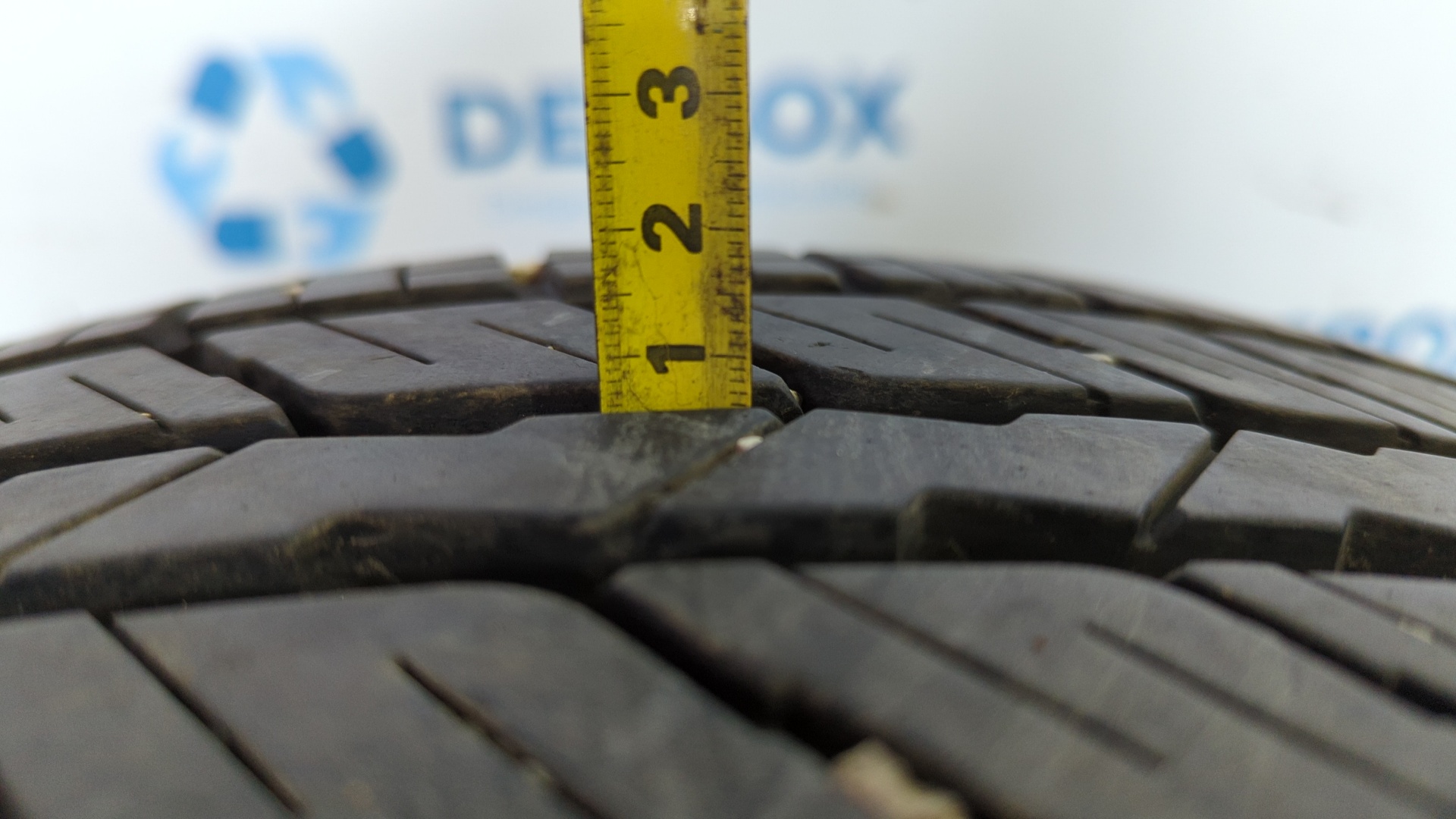 JUEGO LLANTAS OPEL MOKKA X - vista 9