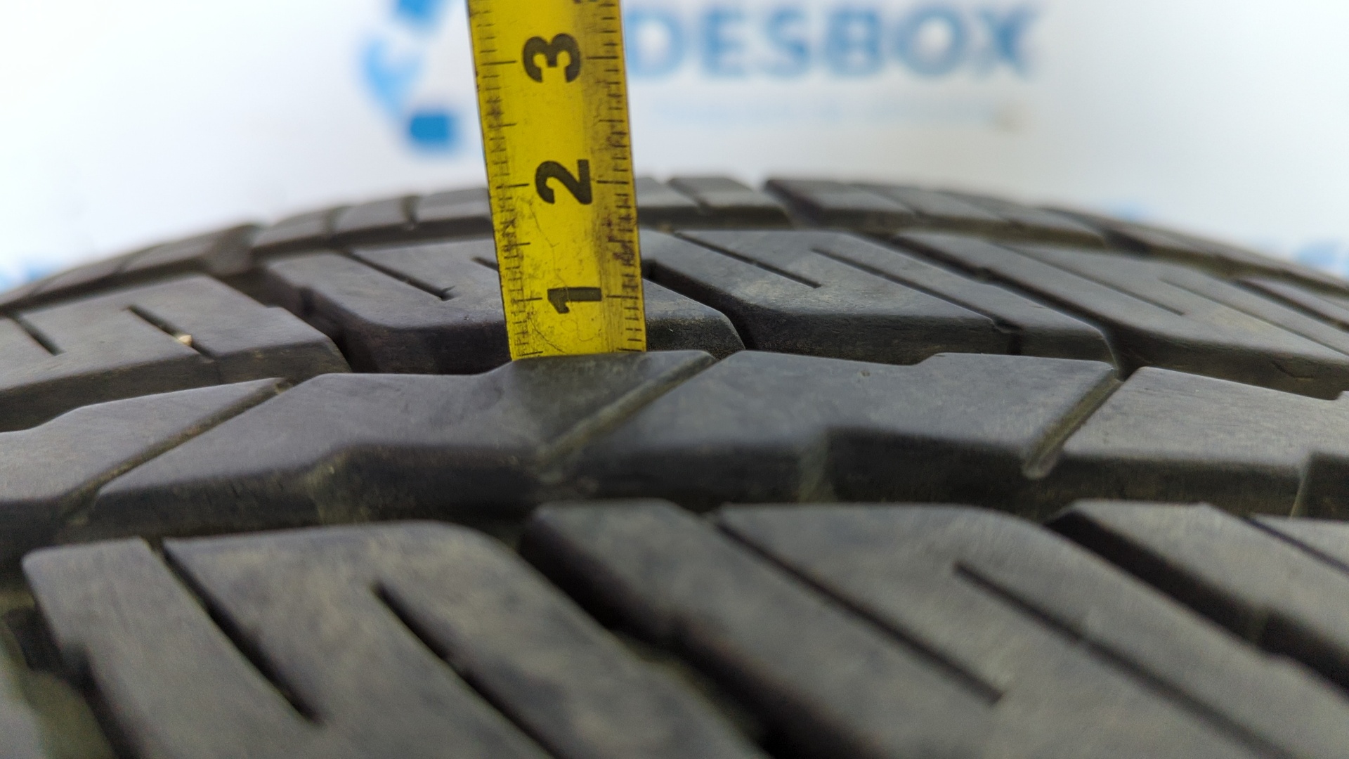 JUEGO LLANTAS OPEL MOKKA X - vista 7