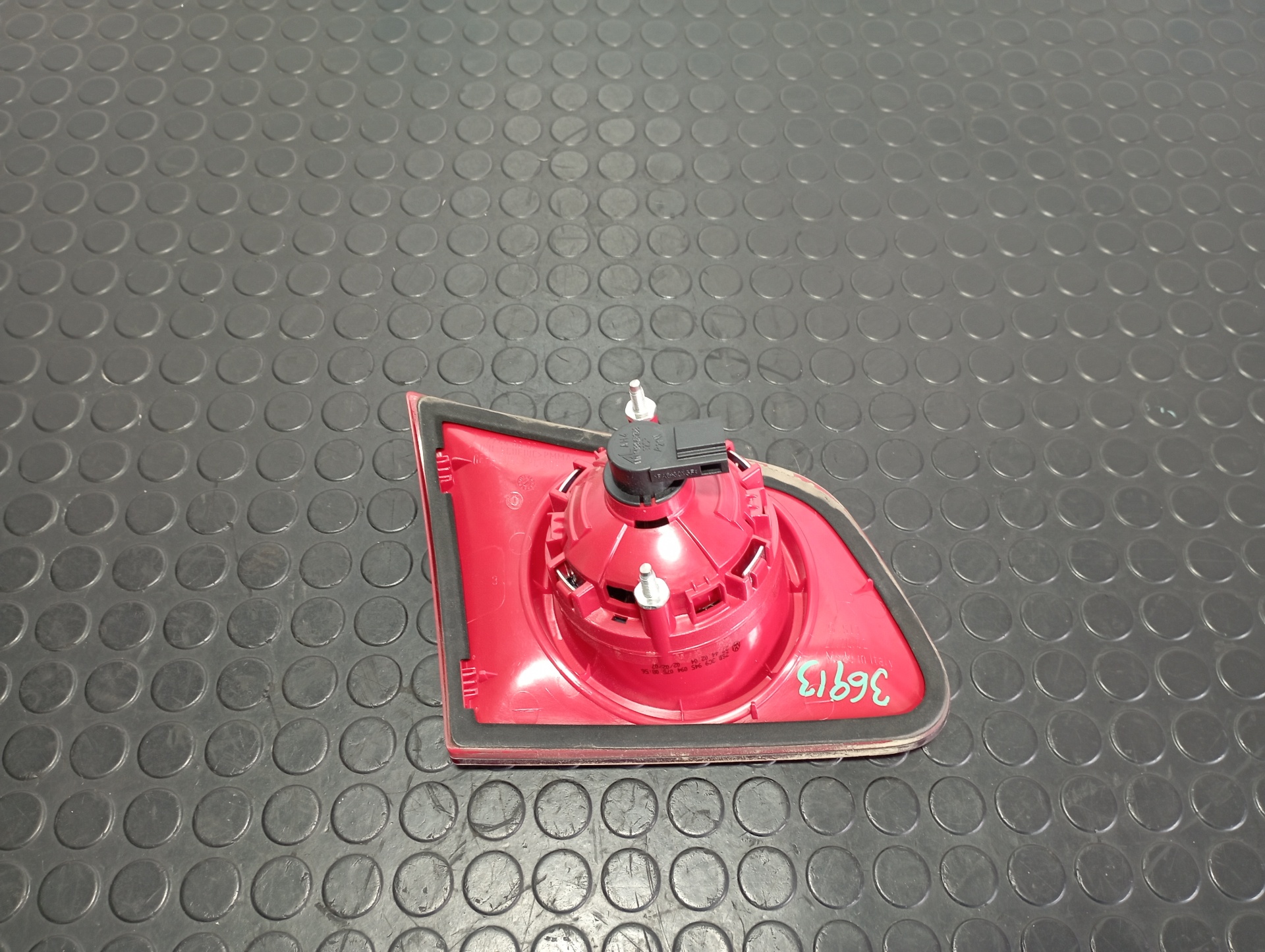 PILOTO PORTON DERECHO VOLKSWAGEN PASSAT VARIANT (3C5) - vista 2