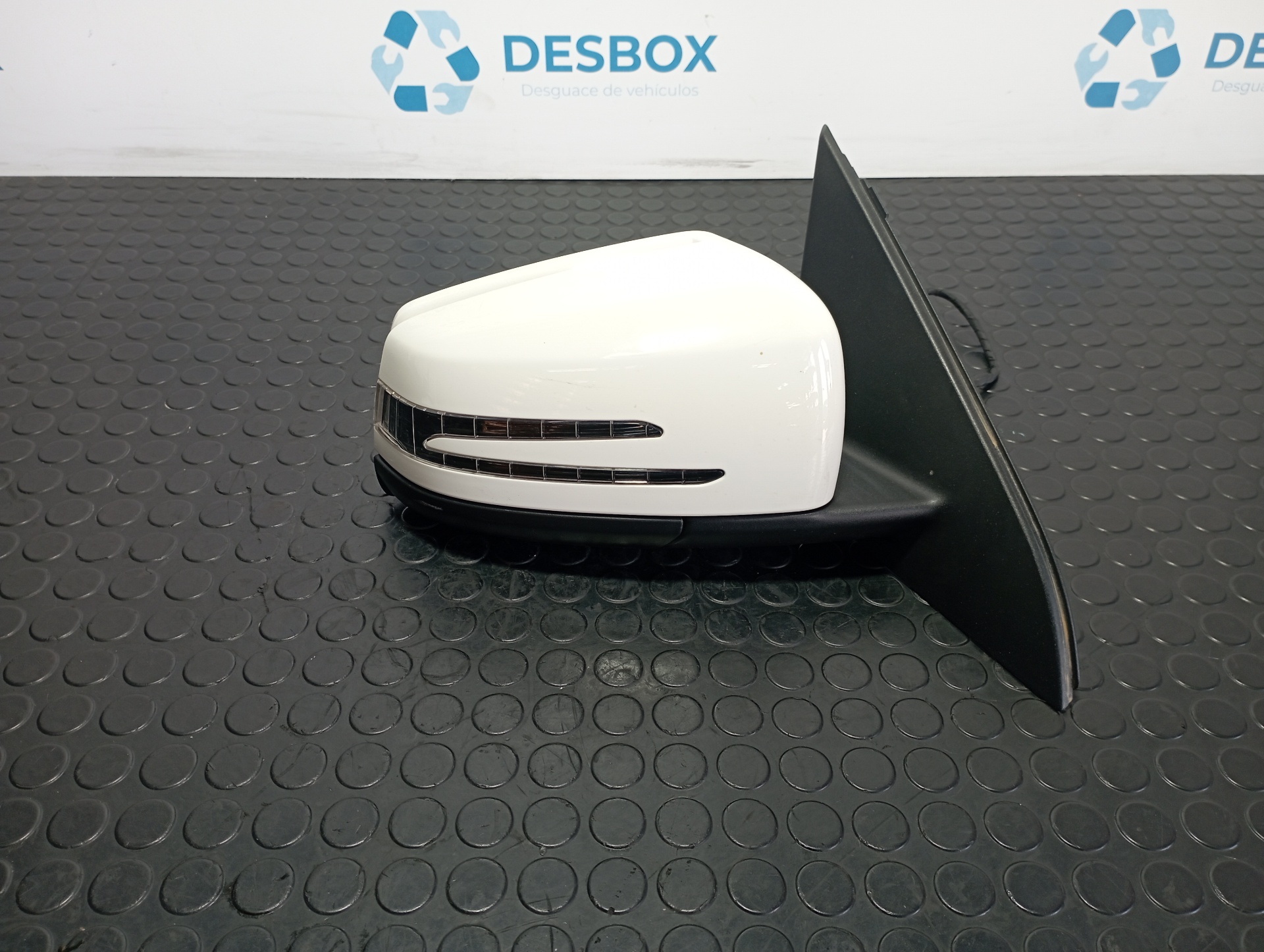 RETROVISOR DERECHO MERCEDES-BENZ CLASE A (W176) - vista 3