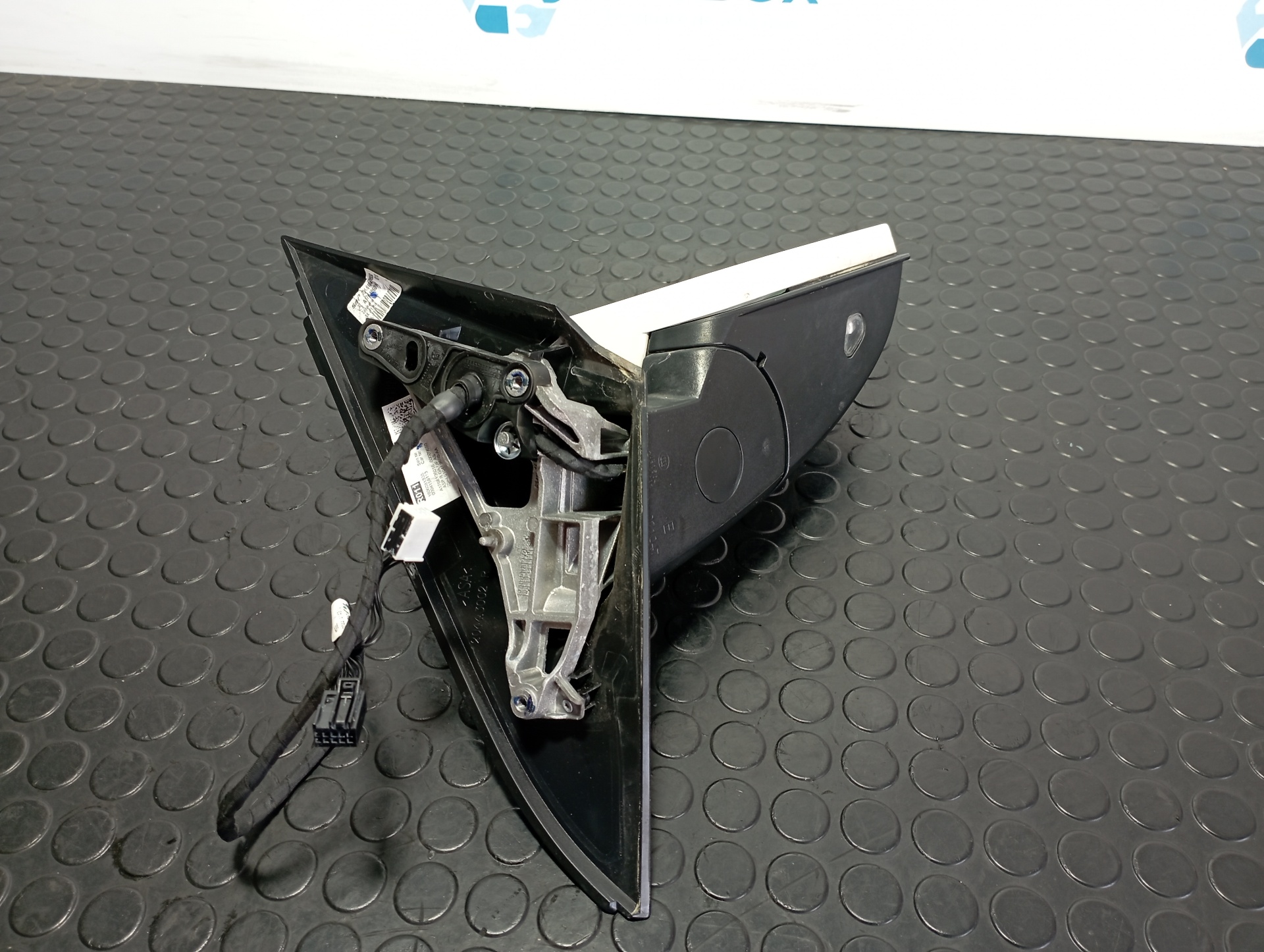 RETROVISOR DERECHO MERCEDES-BENZ CLASE A (W176) - vista 2