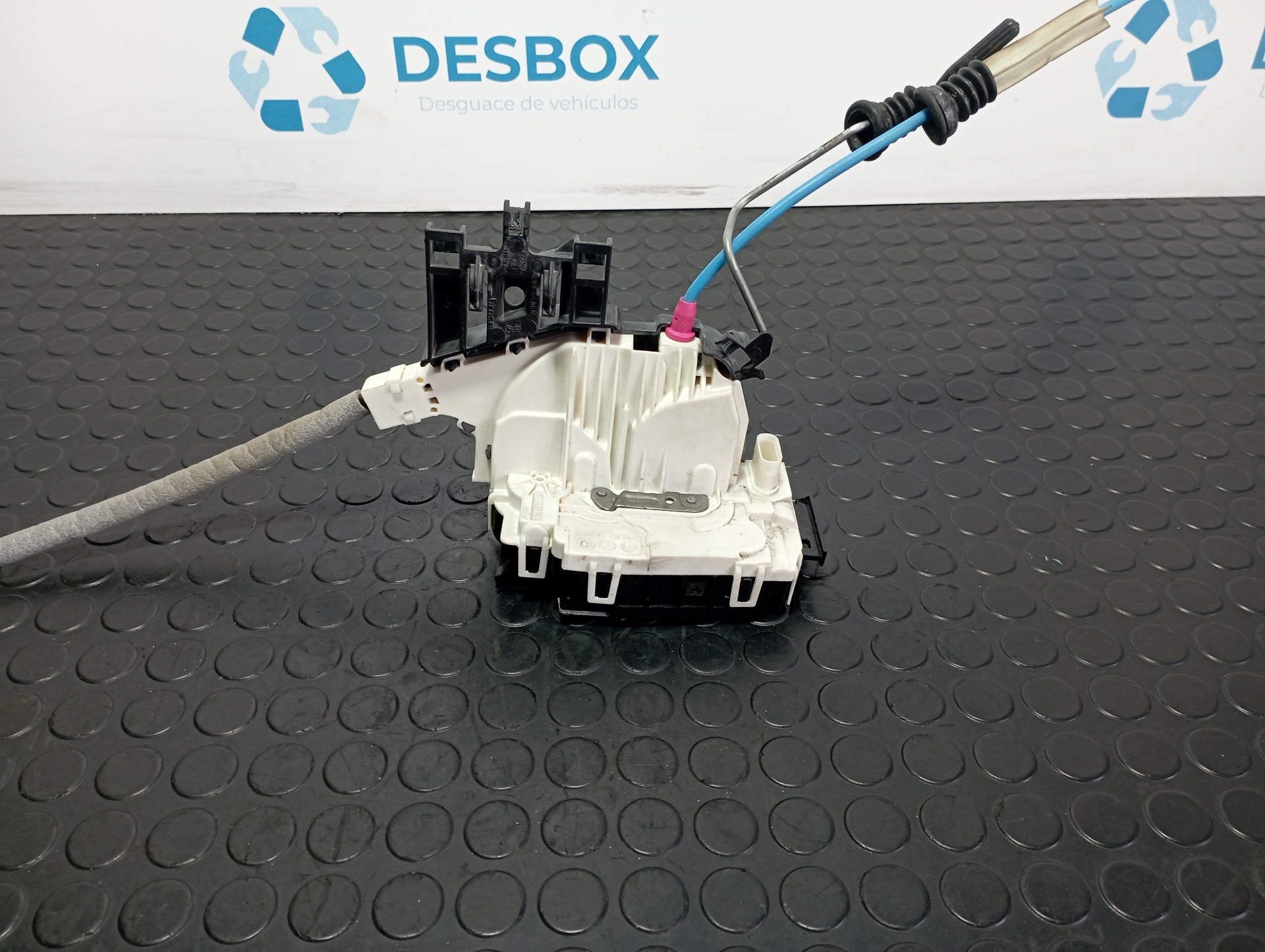 CERRADURA PUERTA TRASERA IZQUIERDA MERCEDES-BENZ CLASE A (W176)