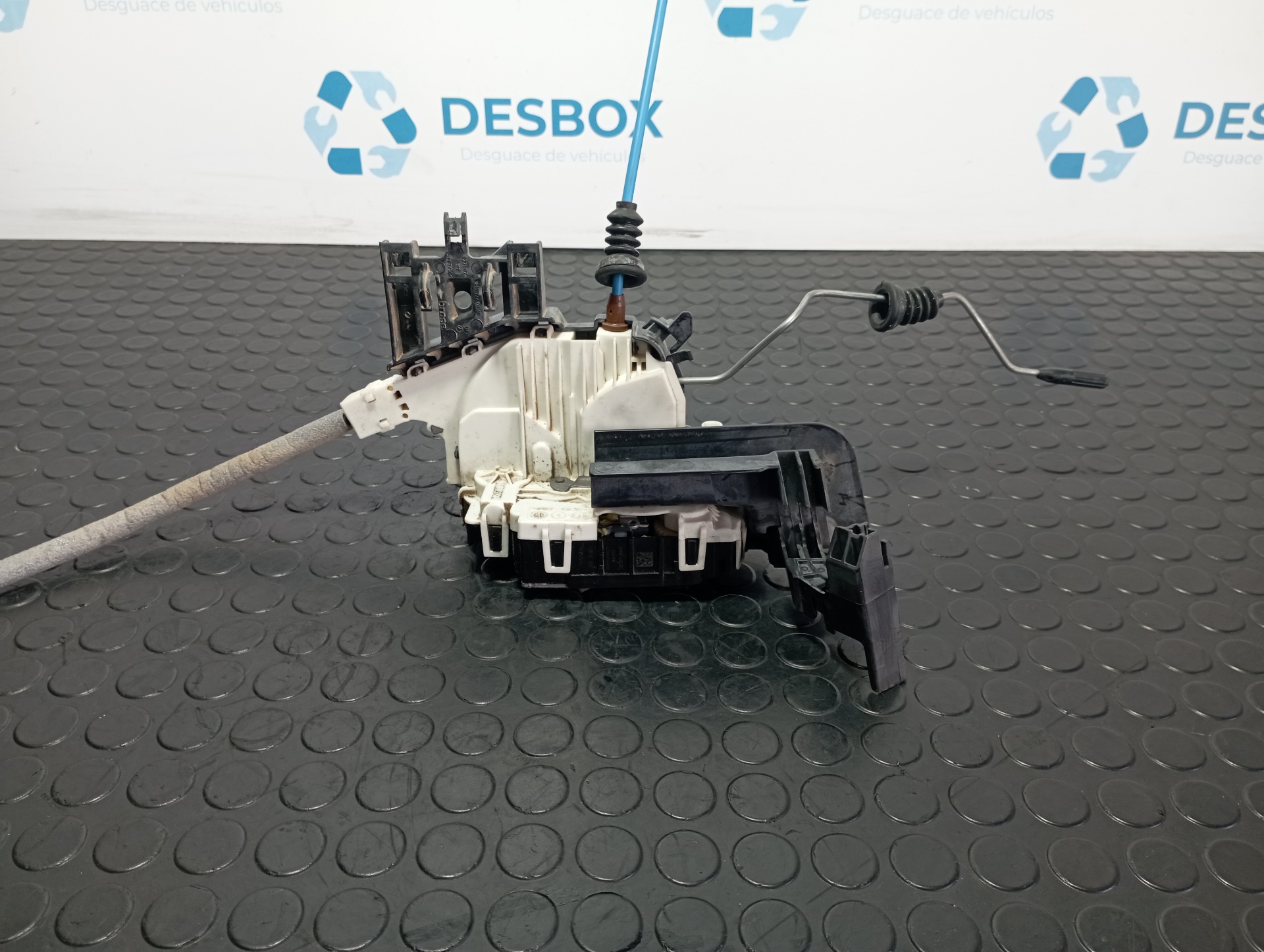 CERRADURA PUERTA DELANTERA IZQUIERDA MERCEDES-BENZ CLASE A (W176)