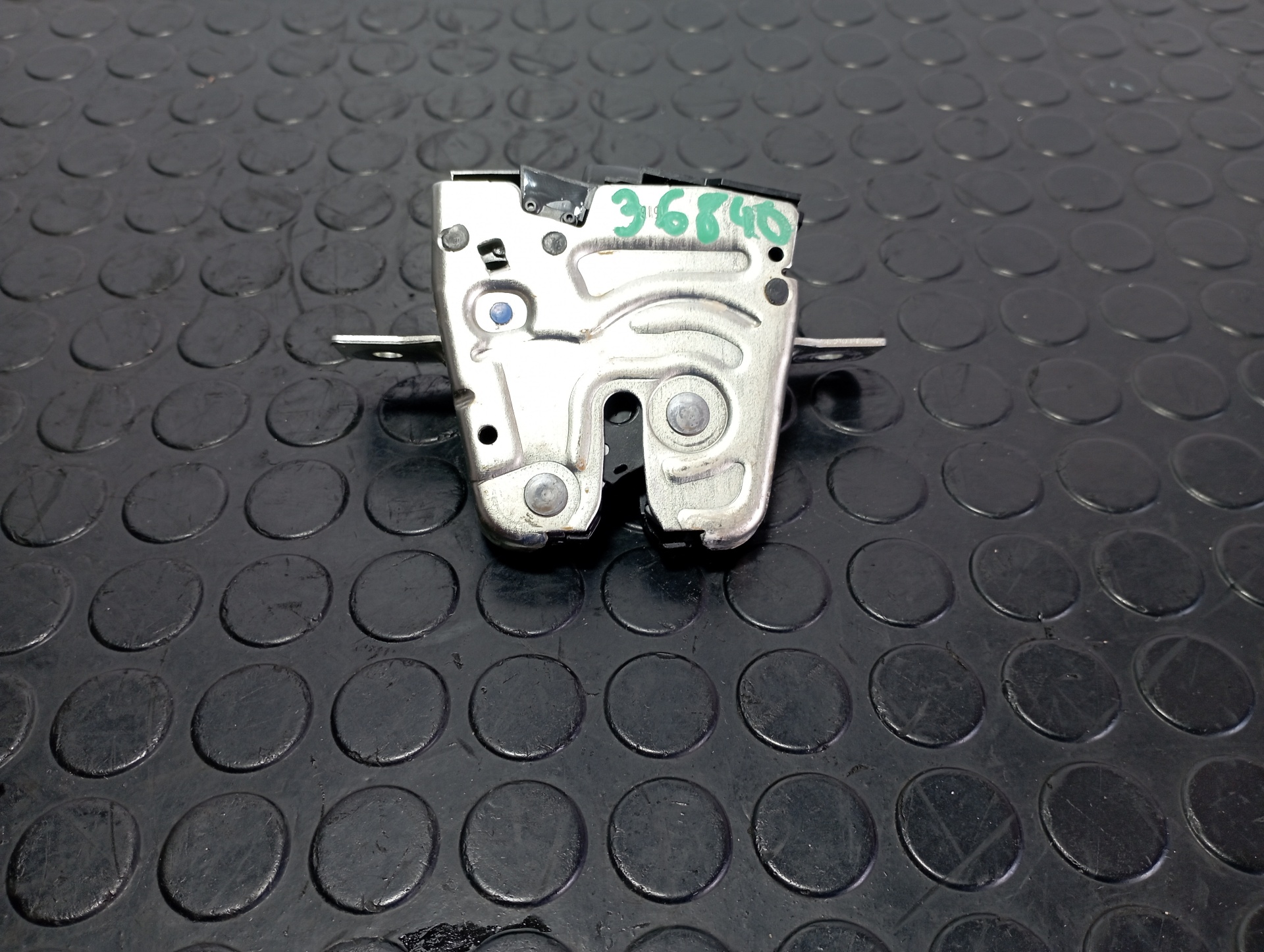 CERRADURA MALETERO / PORTON MERCEDES-BENZ CLASE A (W176)