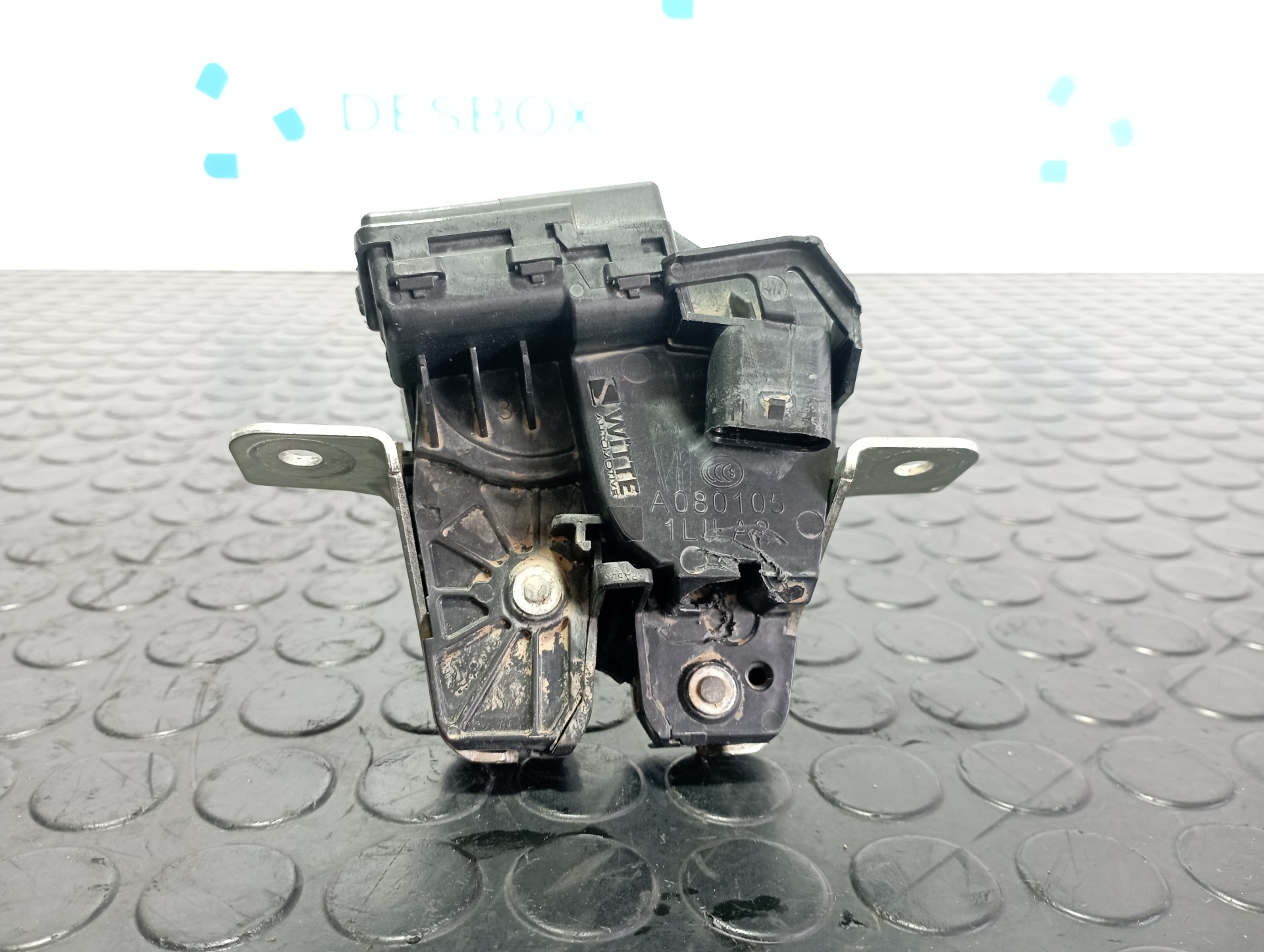 CERRADURA MALETERO / PORTON MERCEDES-BENZ CLASE A (W176) - vista 5