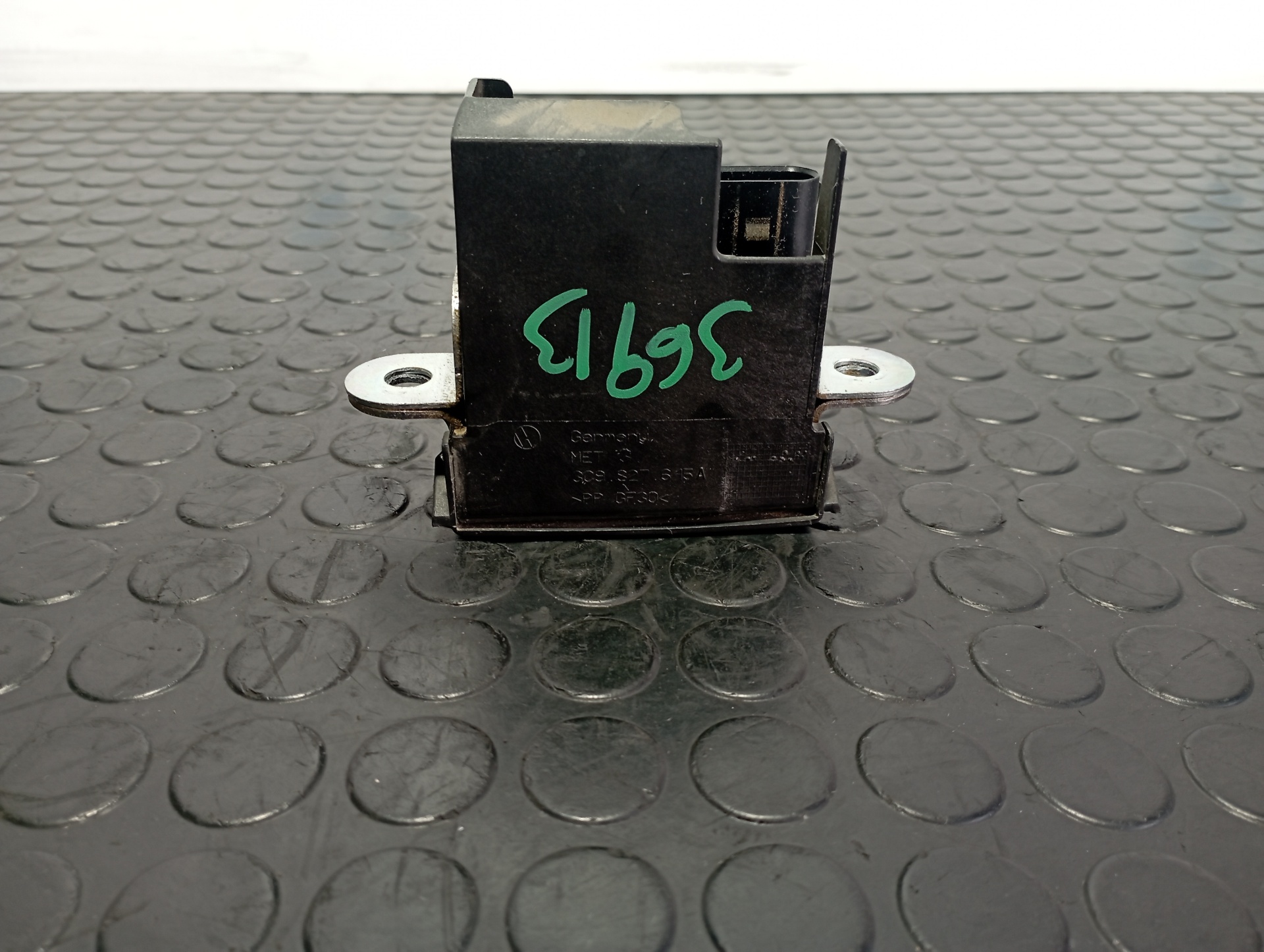 CERRADURA MALETERO / PORTON VOLKSWAGEN PASSAT VARIANT (3C5) - vista 3