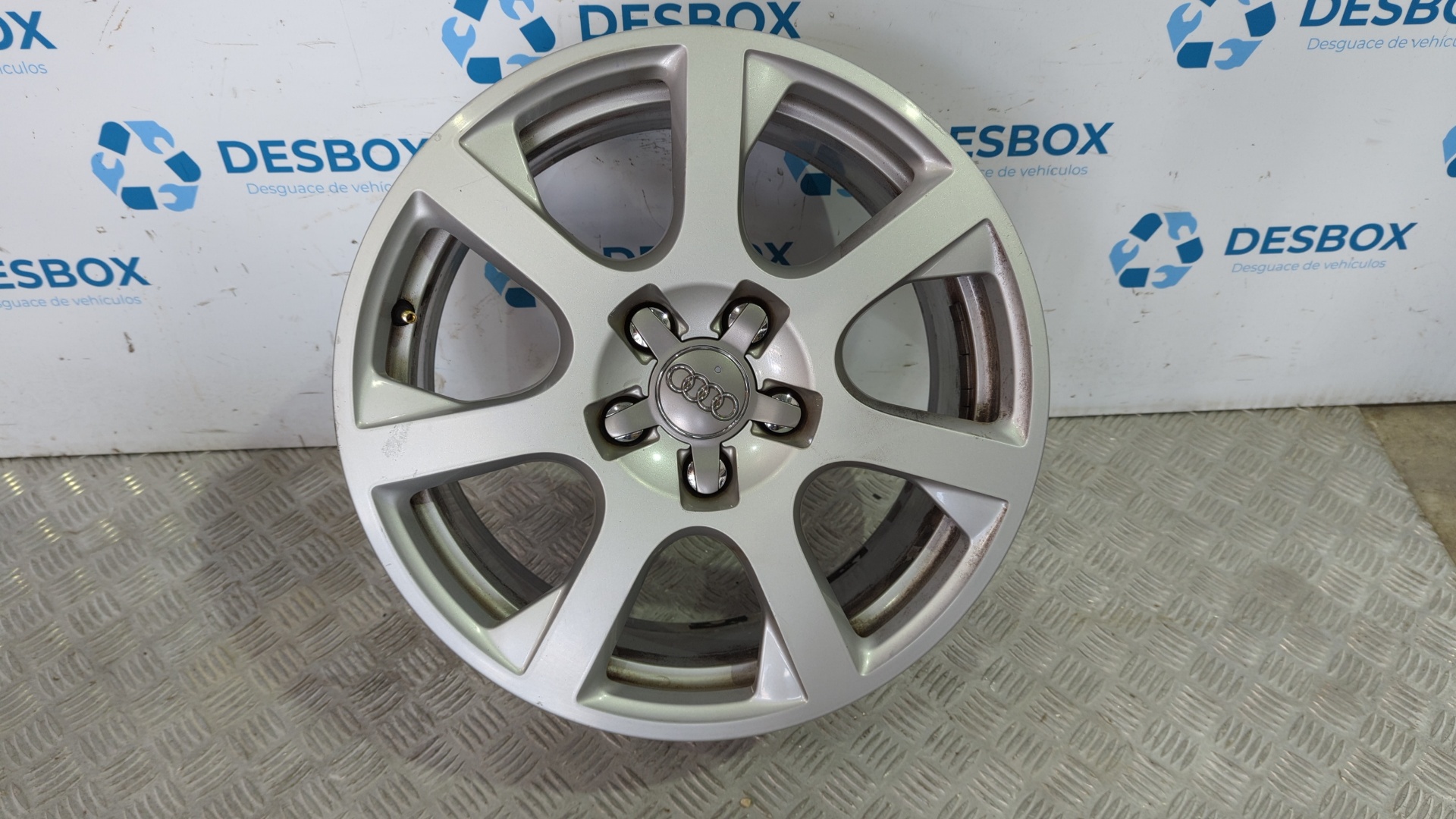 JUEGO LLANTAS AUDI Q5 (8R) - vista 3