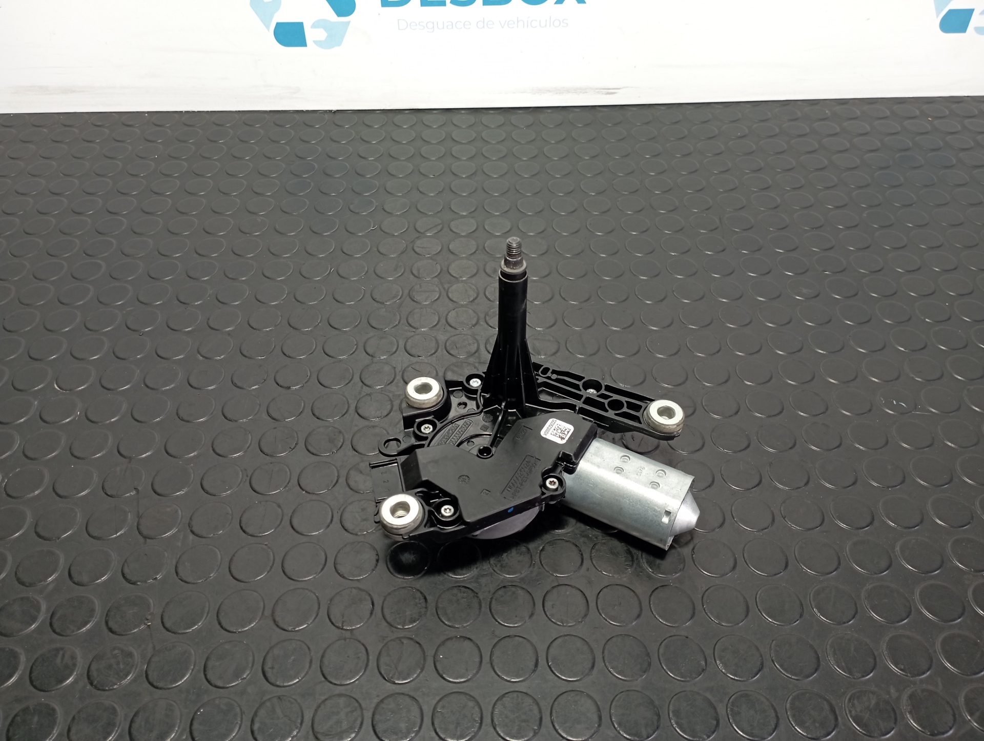 MOTOR LIMPIA TRASERO MERCEDES-BENZ CLASE A (W176) - vista 2