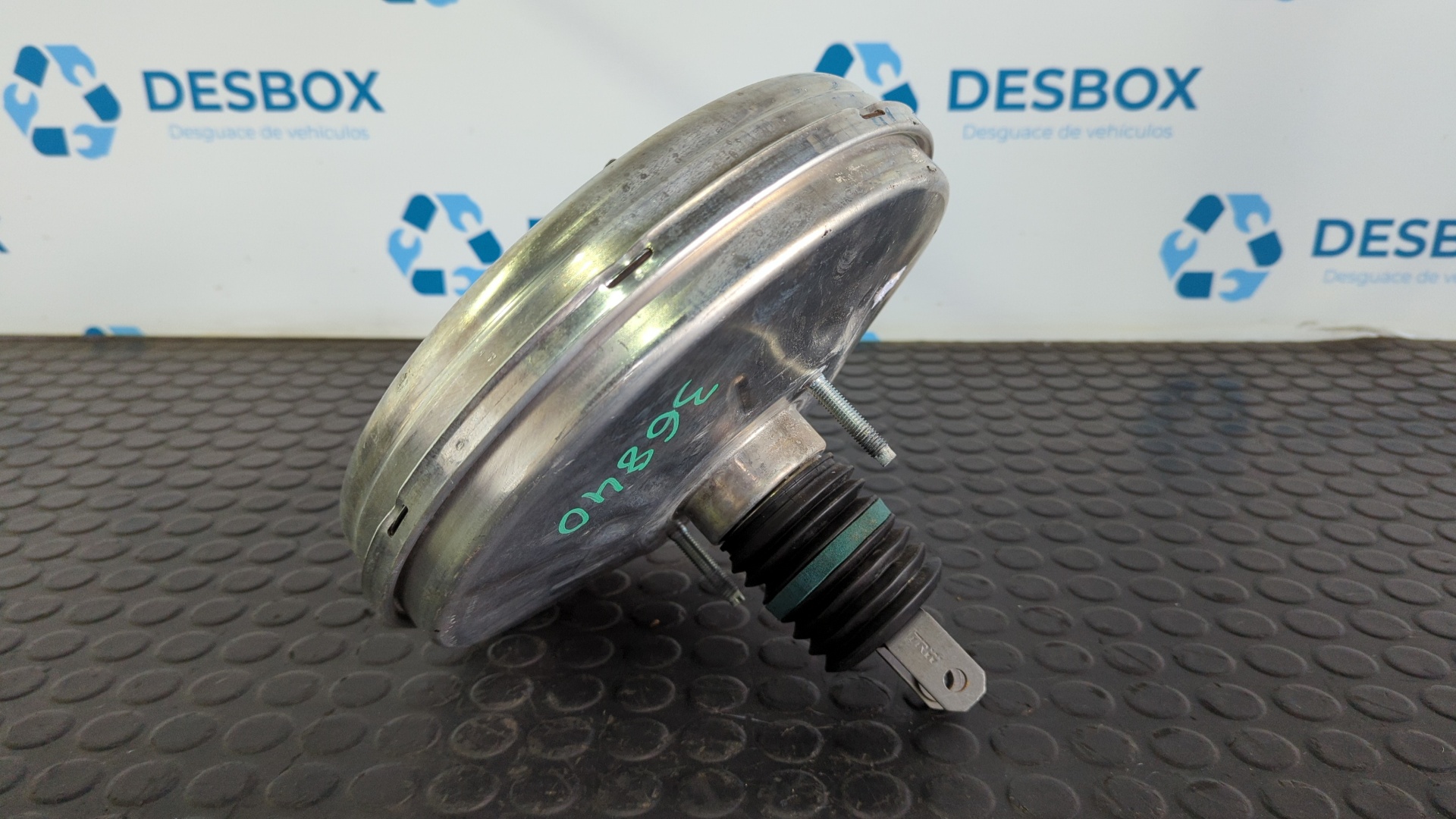 SERVOFRENO MERCEDES-BENZ CLASE A (W176) - vista 3