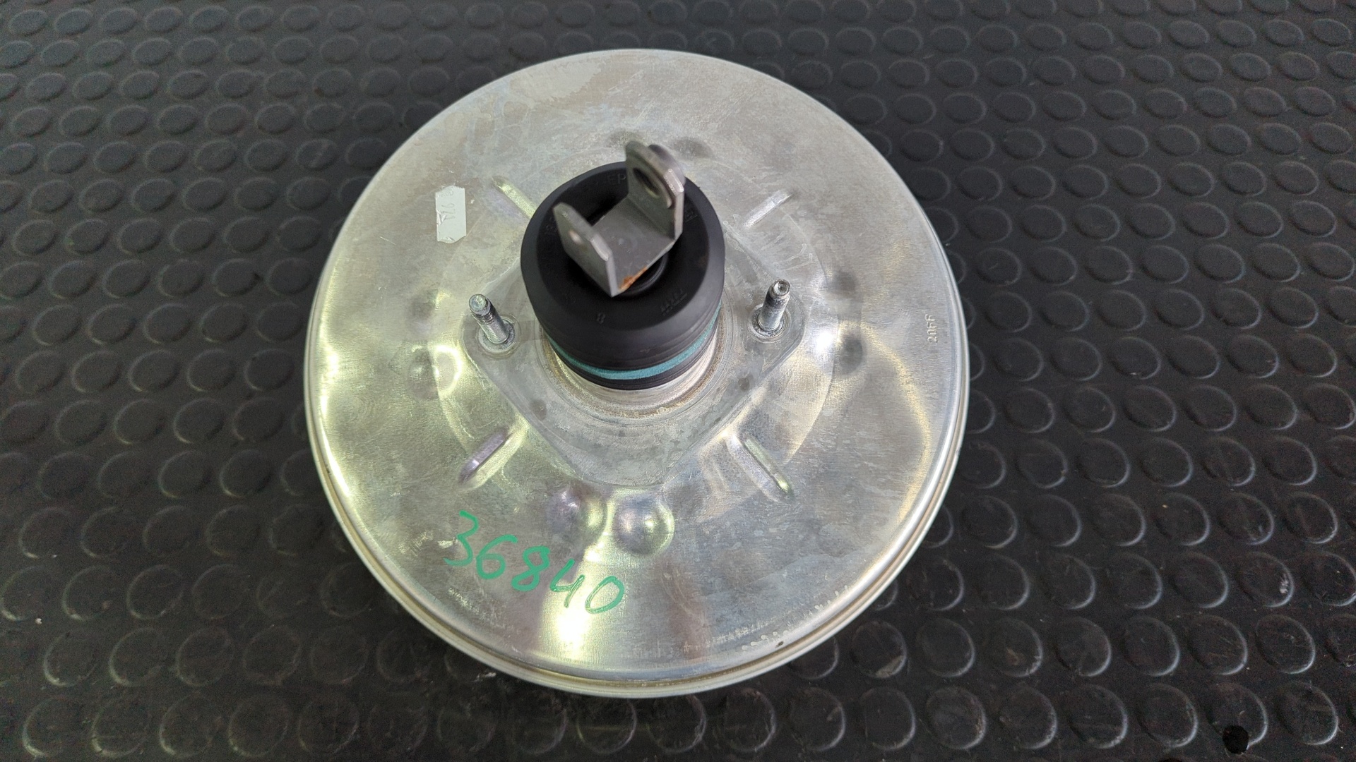 SERVOFRENO MERCEDES-BENZ CLASE A (W176) - vista 2