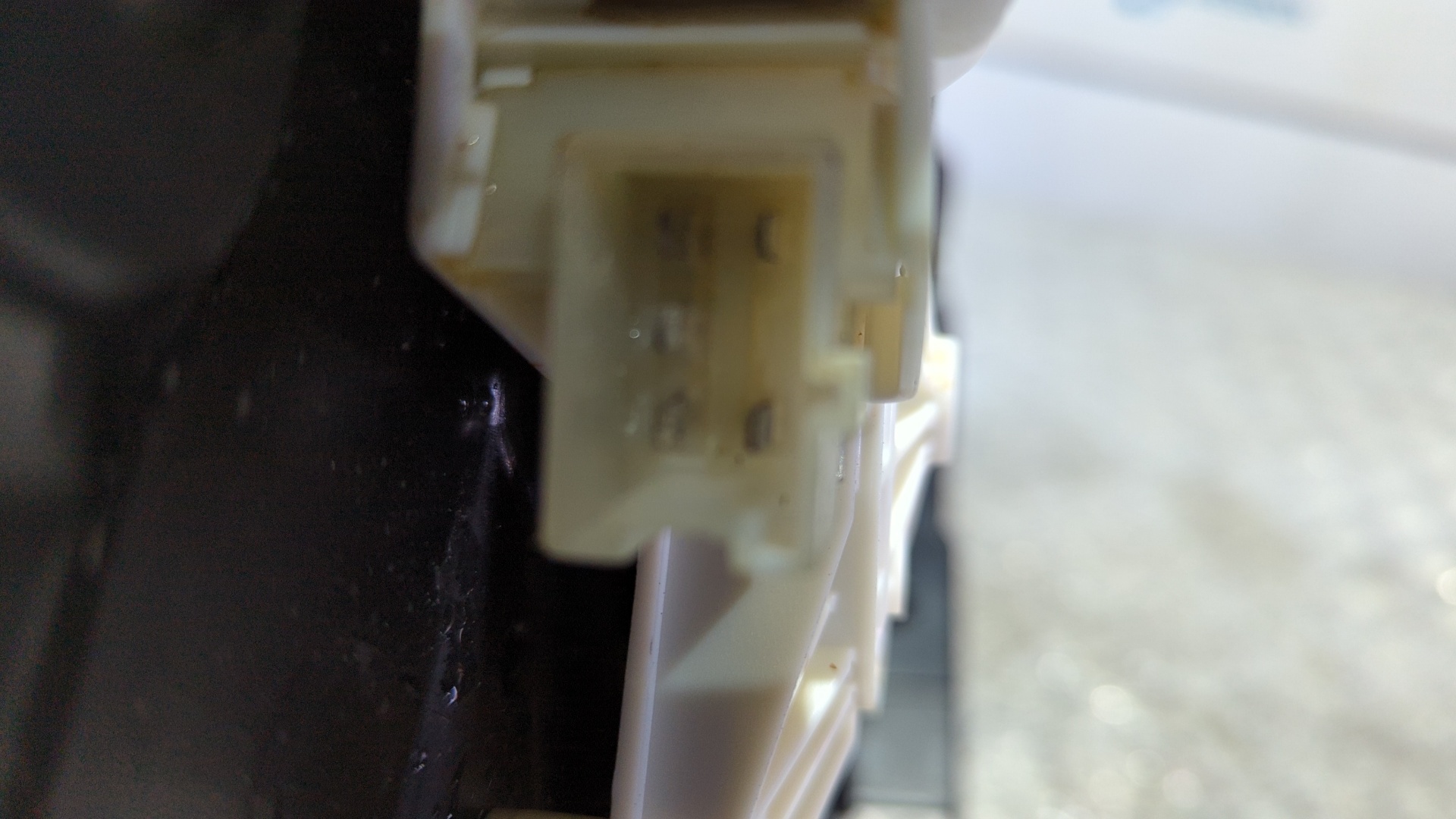 ELEVALUNAS DELANTERO DERECHO MERCEDES-BENZ CLASE A (W176) - vista 3