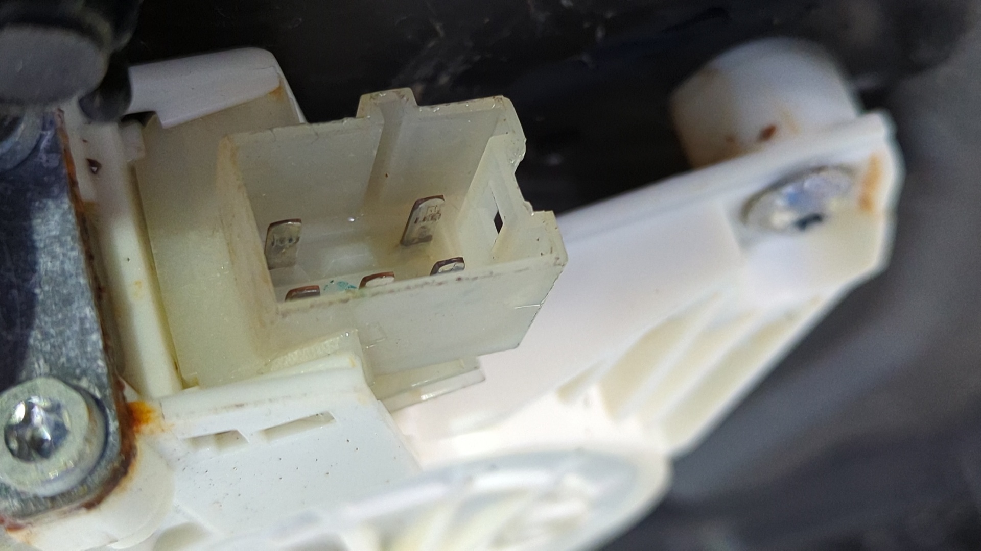 ELEVALUNAS DELANTERO IZQUIERDO MERCEDES-BENZ CLASE A (W176) - vista 2