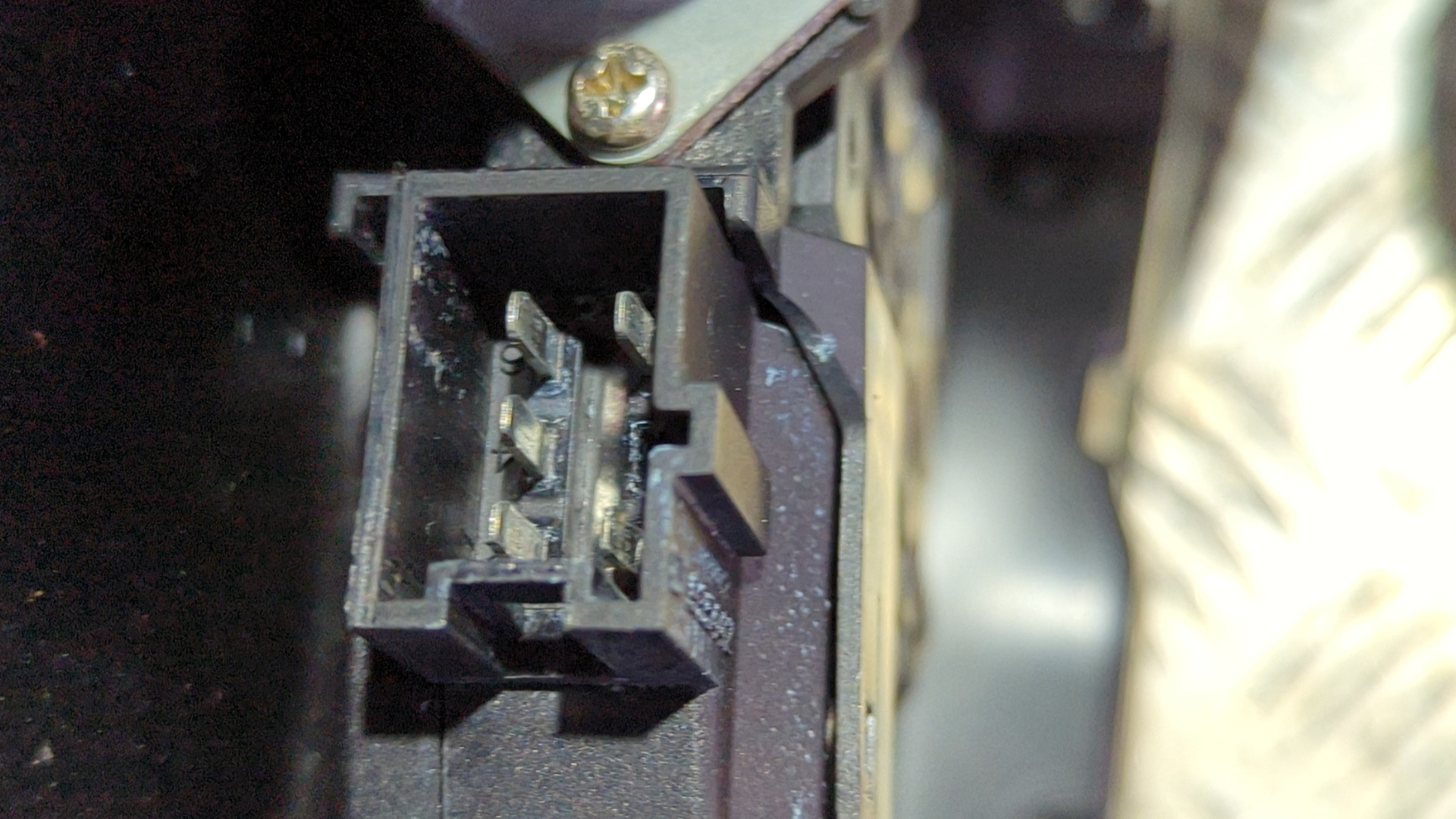 ELEVALUNAS TRASERO DERECHO MERCEDES-BENZ CLASE A (W176) - vista 3