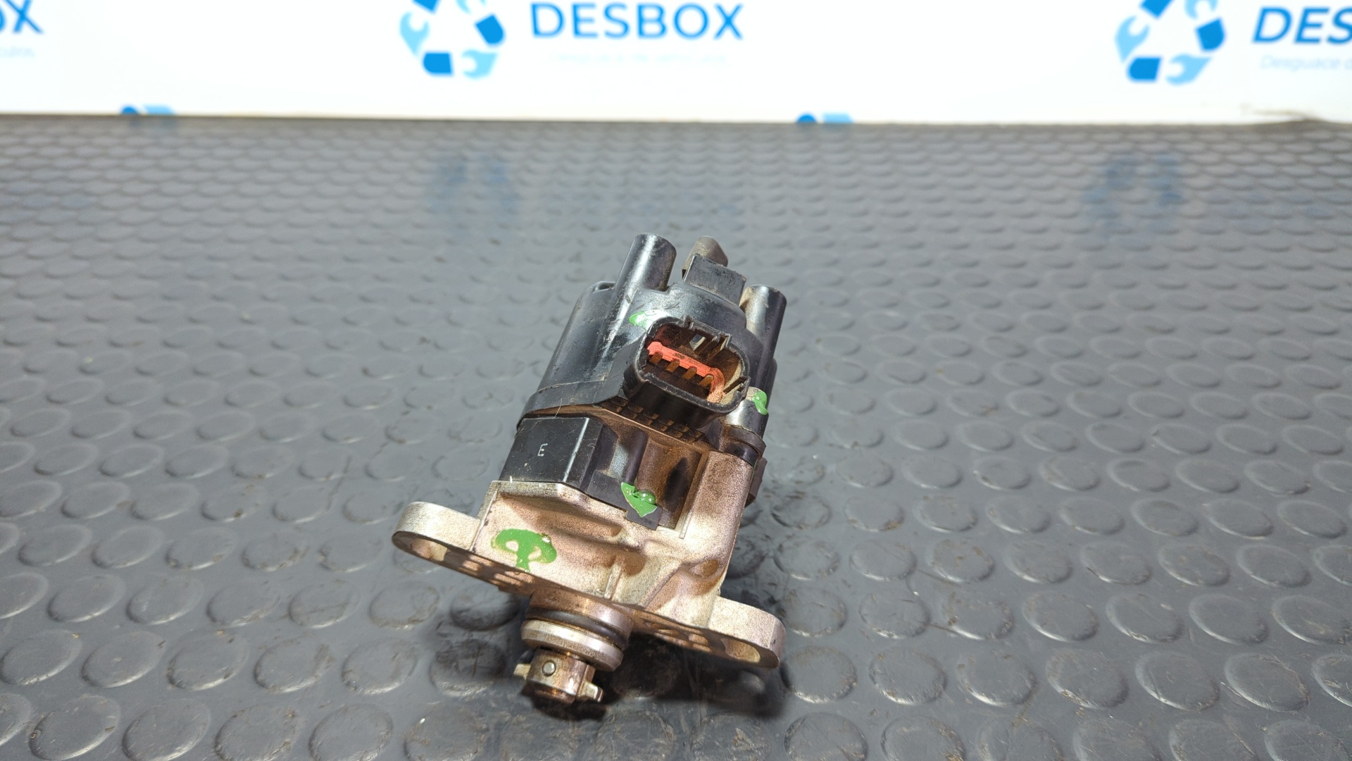 DELCO NISSAN PRIMERA BERLINA (P11)