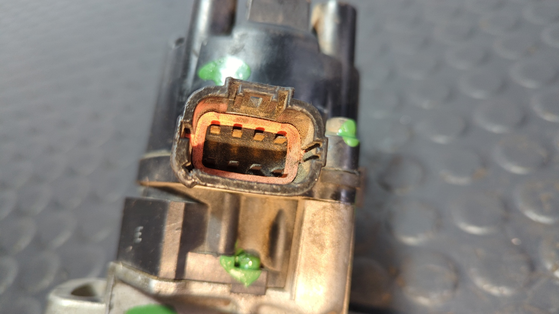 DELCO NISSAN PRIMERA BERLINA (P11) - vista 4