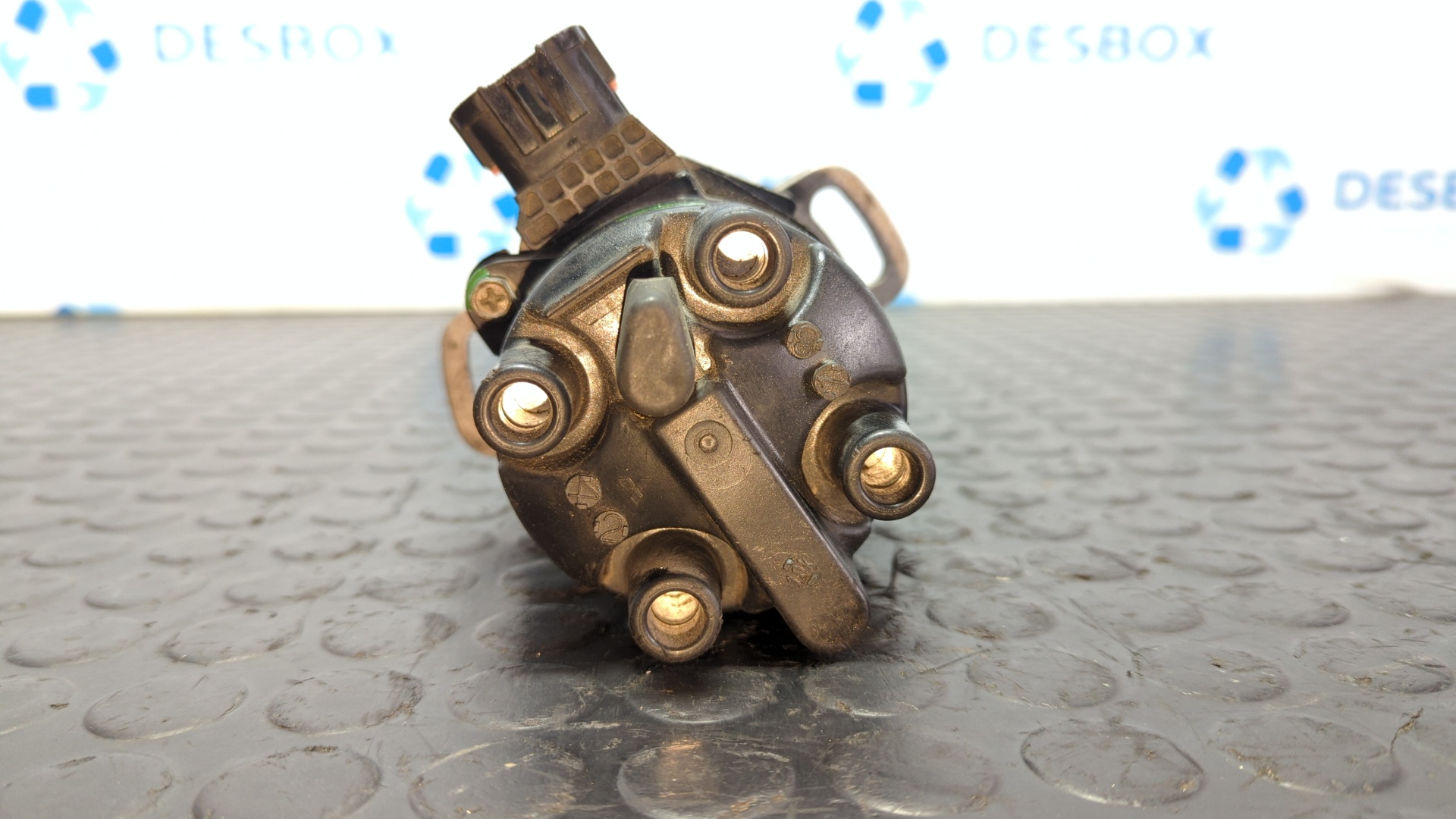 DELCO NISSAN PRIMERA BERLINA (P11) - vista 2