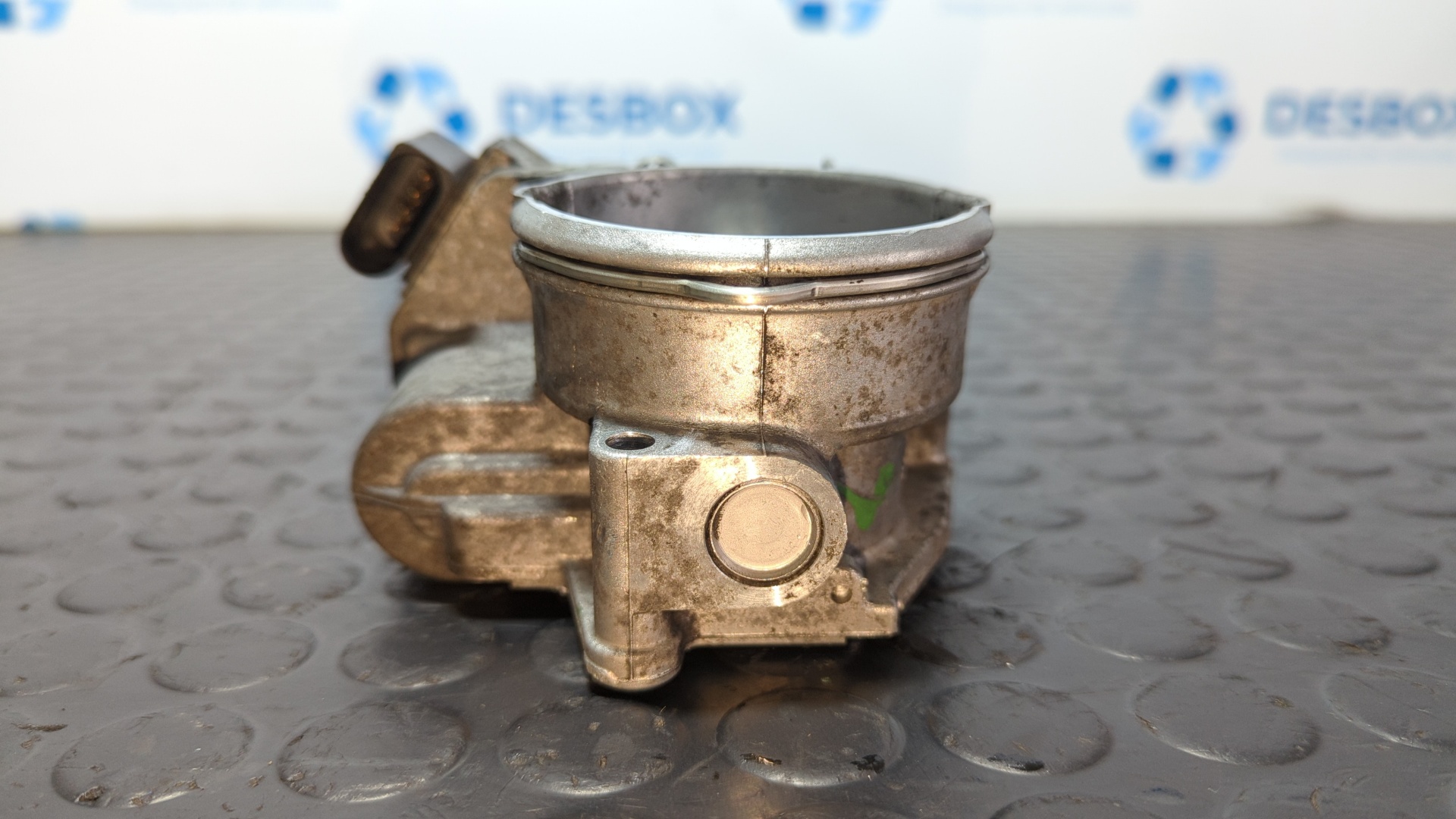 CAJA MARIPOSA SEAT LEON (1P1) - vista 5