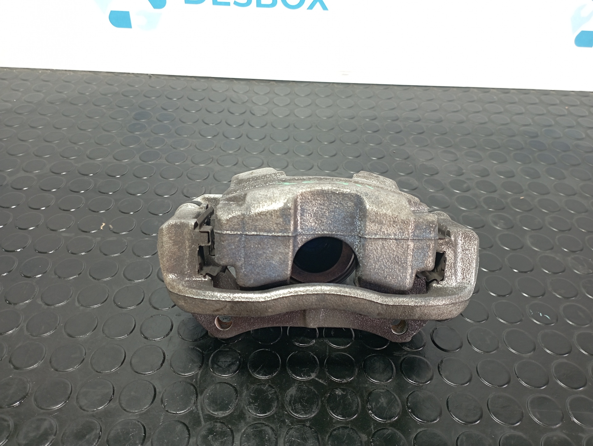 PINZA DE FRENO DELANTERA DERECHA OPEL MOKKA X - vista 2