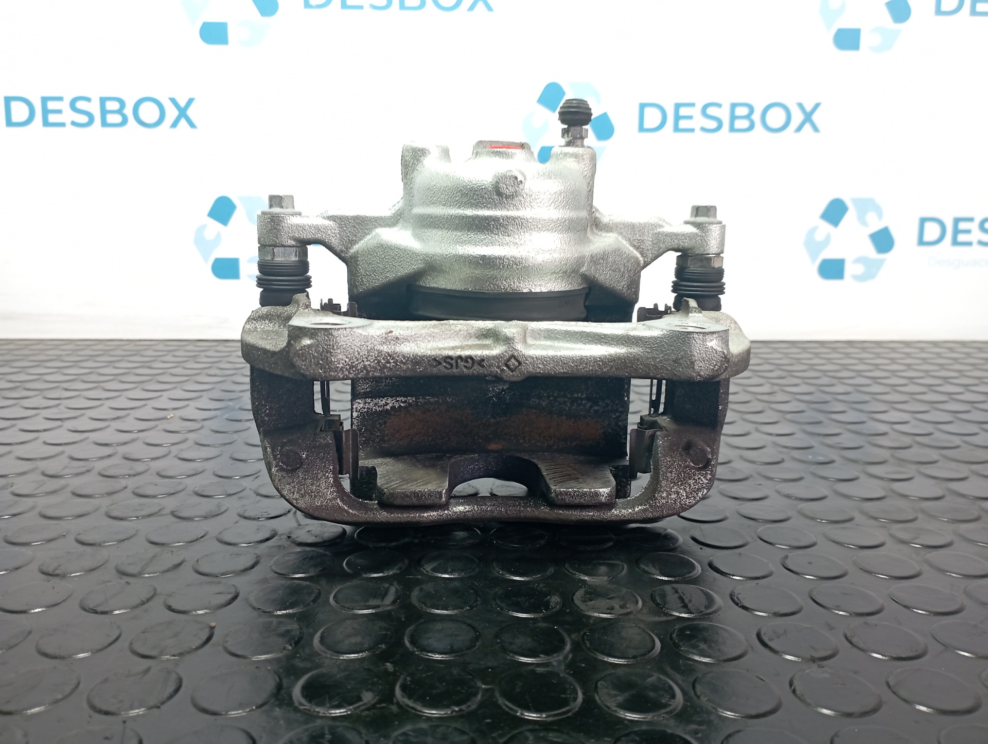 PINZA DE FRENO DELANTERA DERECHA OPEL MOKKA X - vista 4