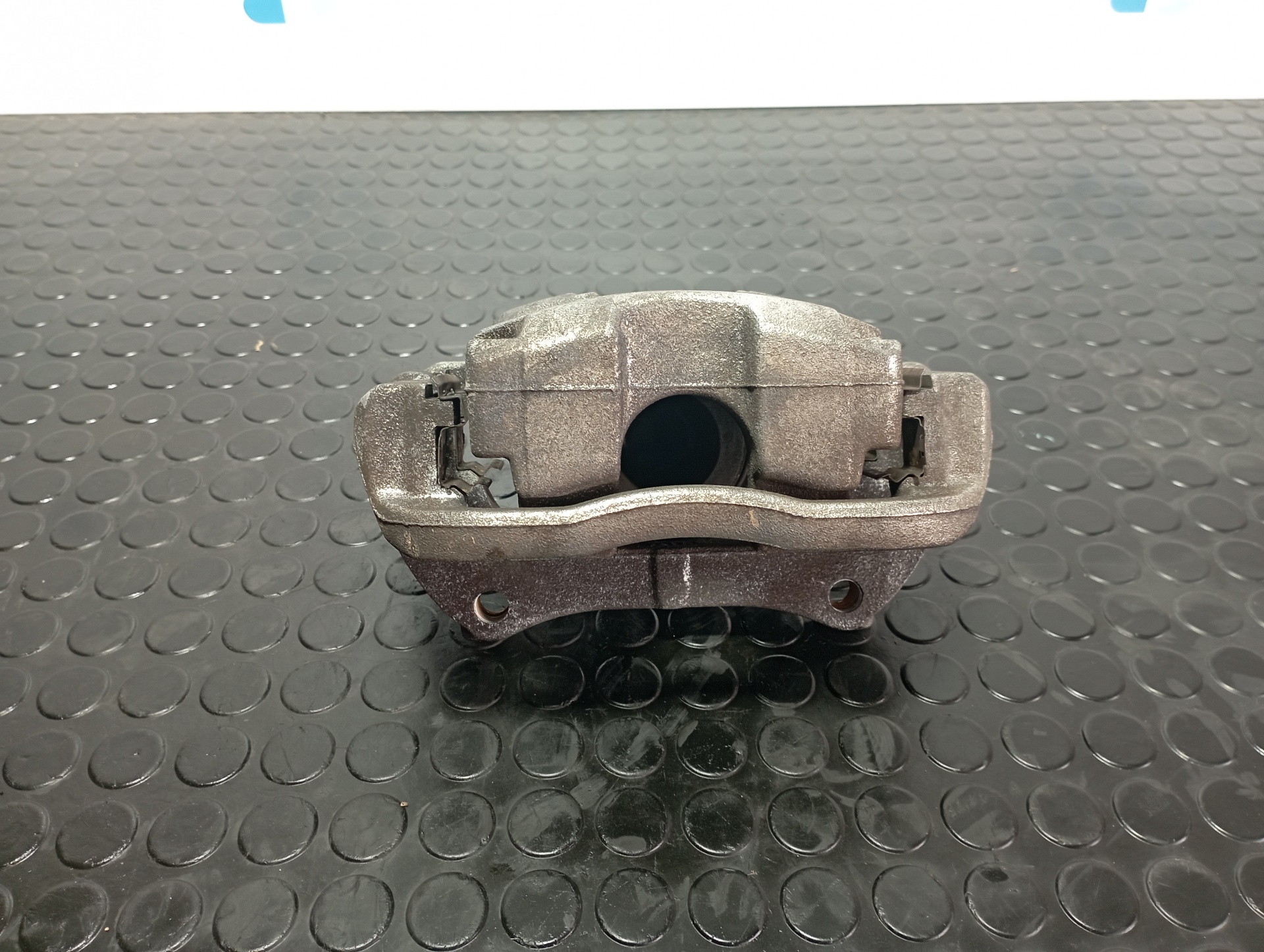 PINZA DE FRENO DELANTERA IZQUIERDA OPEL MOKKA X - vista 4