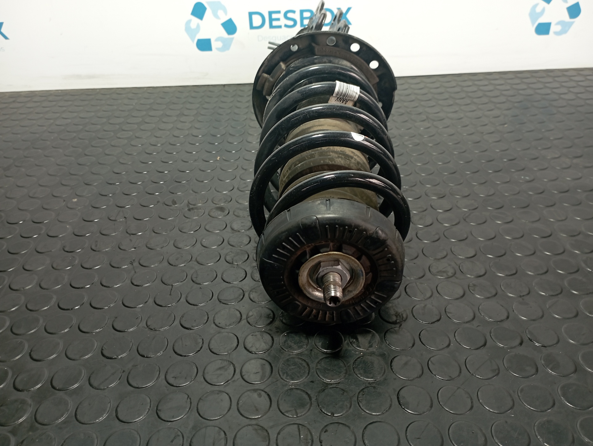 AMORTIGUADOR DELANTERO DERECHO OPEL MOKKA X - vista 2