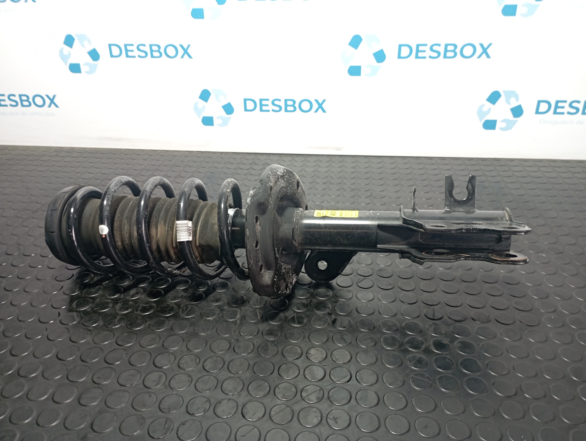 AMORTIGUADOR DELANTERO DERECHO OPEL MOKKA X - vista 3