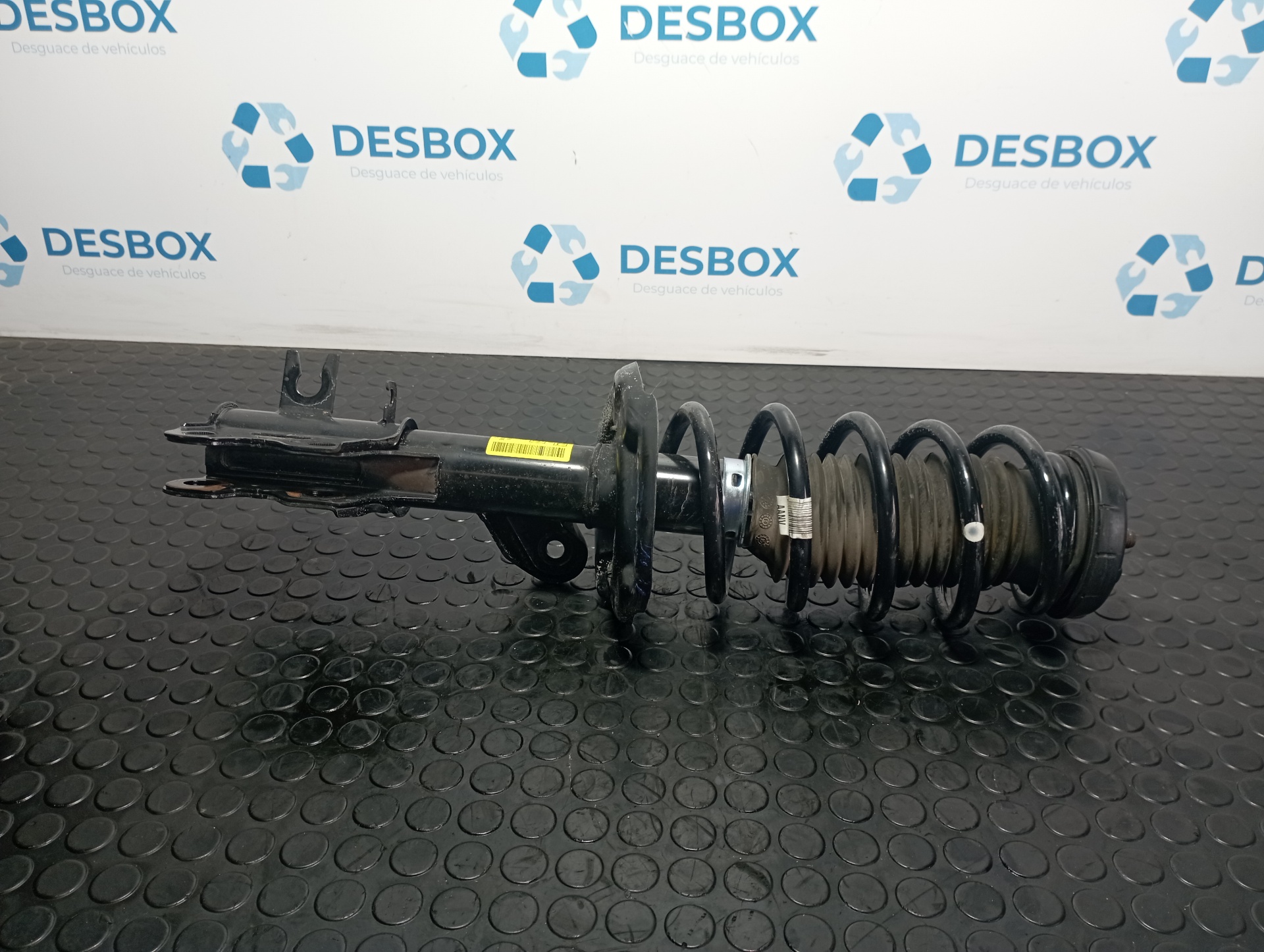 AMORTIGUADOR DELANTERO IZQUIERDO OPEL MOKKA X