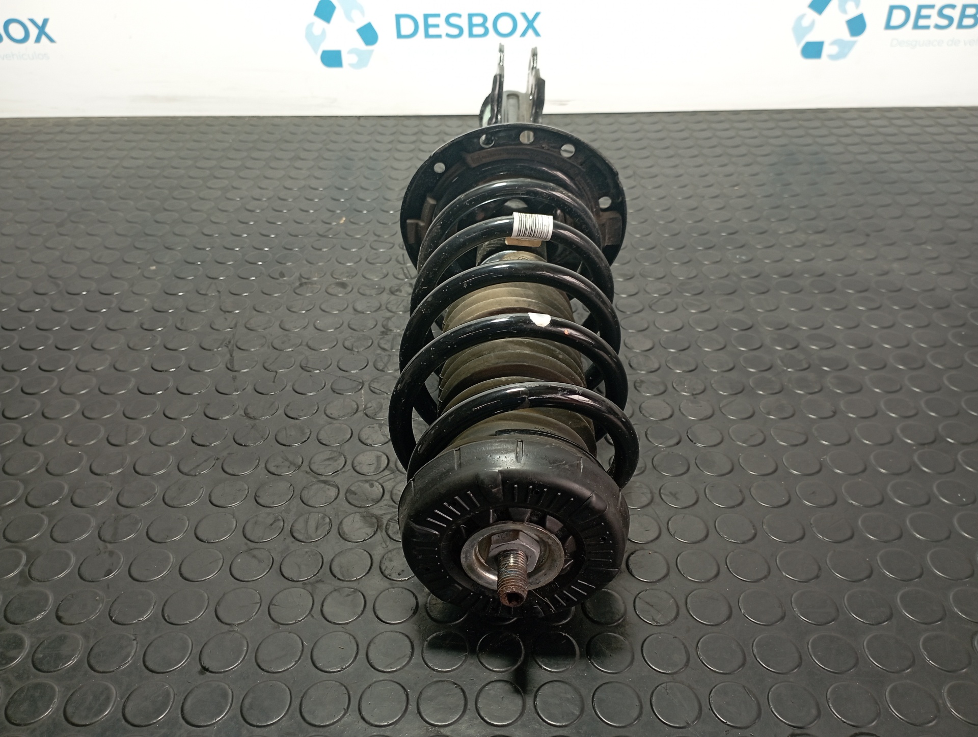 AMORTIGUADOR DELANTERO IZQUIERDO OPEL MOKKA X - vista 4