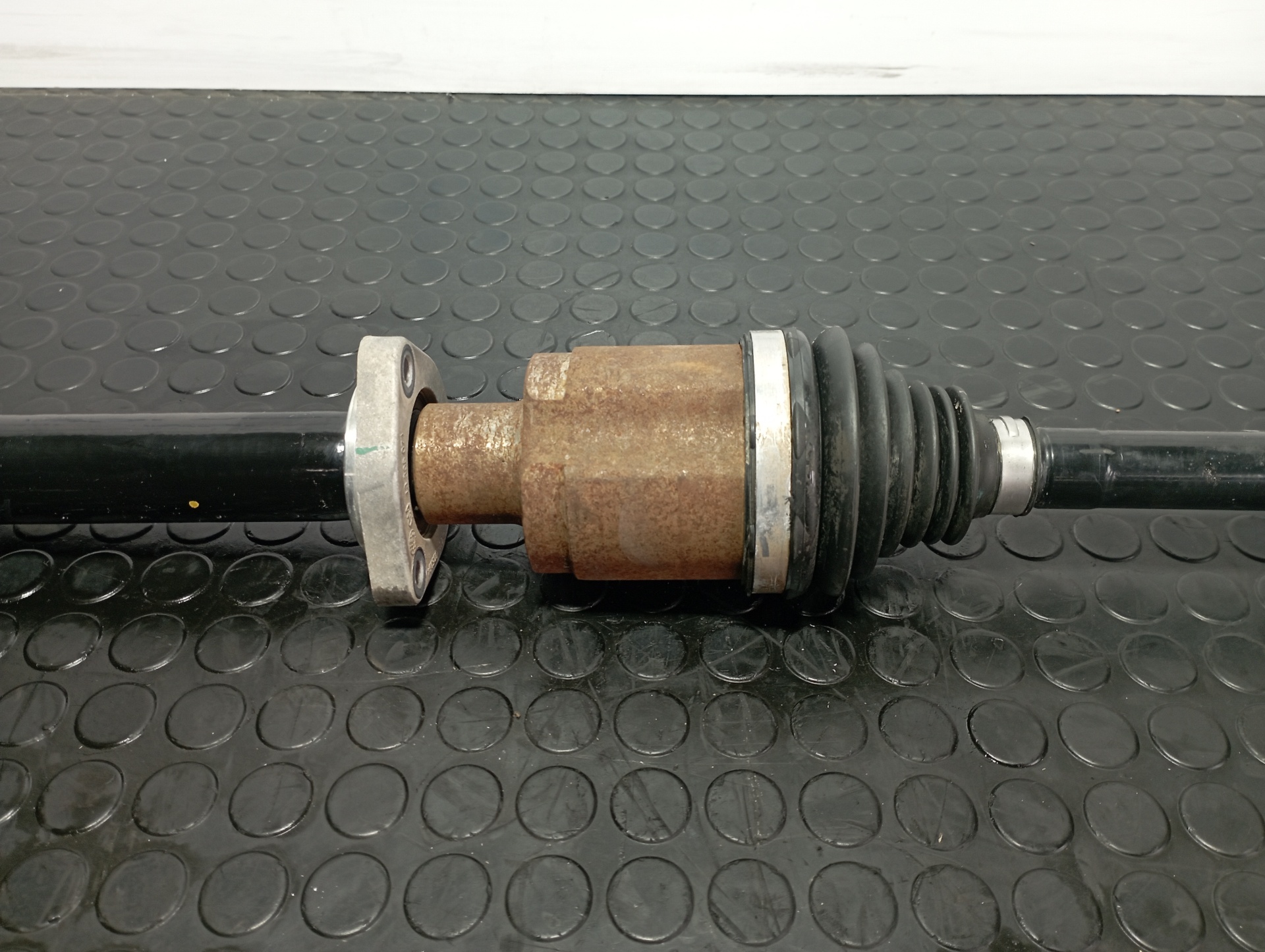 TRANSMISION DELANTERA DERECHA OPEL MOKKA X - vista 5