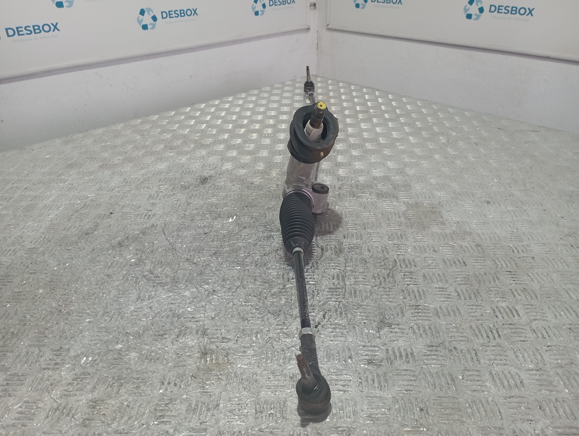 CREMALLERA DIRECCION OPEL MOKKA X - vista 2