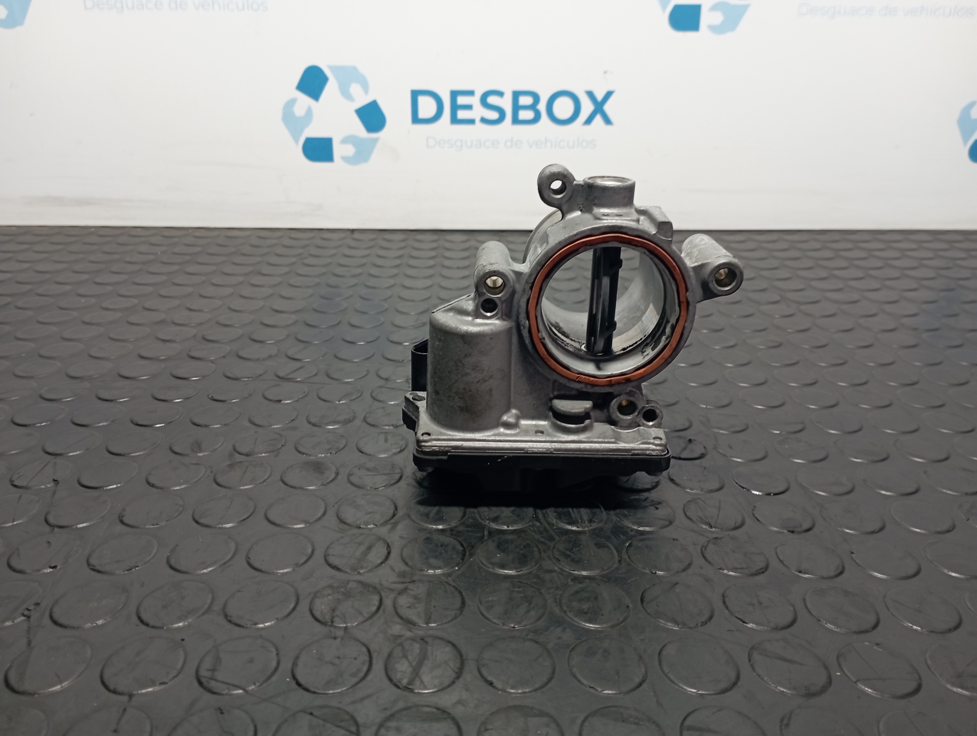 CAJA MARIPOSA AUDI Q5 (8R)