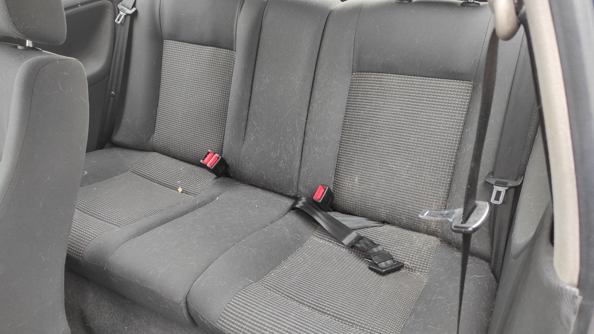 MANDO MULTIFUNCION VOLKSWAGEN POLO (9N1) - vista 8