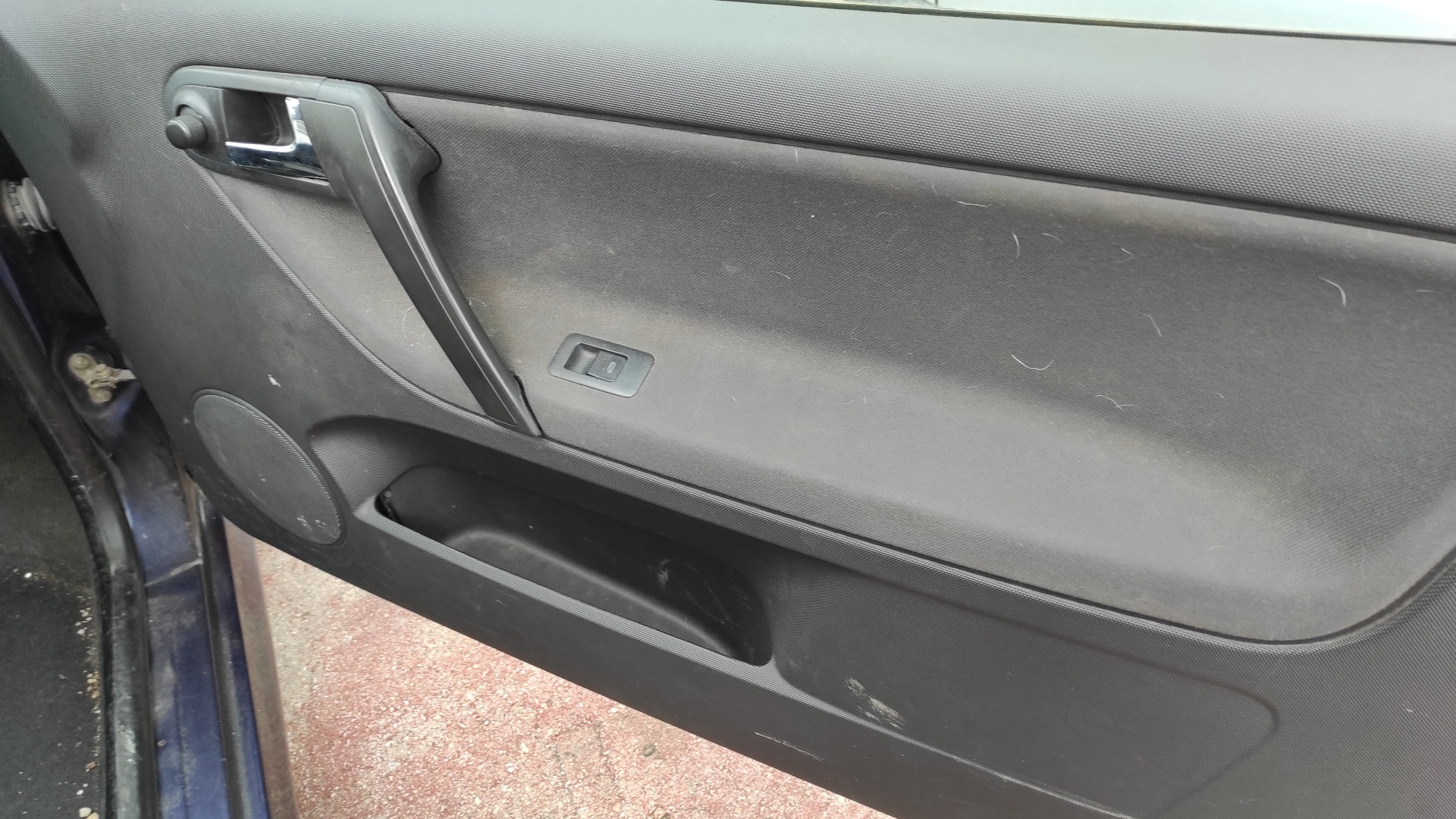 MANDO MULTIFUNCION VOLKSWAGEN POLO (9N1) - vista 7