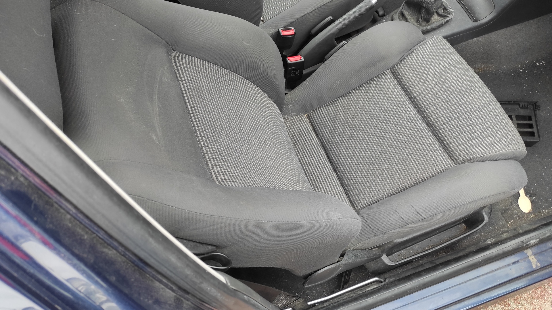 MANDO MULTIFUNCION VOLKSWAGEN POLO (9N1) - vista 9