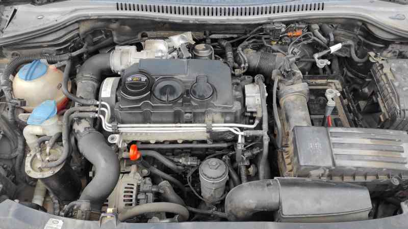 MOTOR SEAT LEON (1P1)