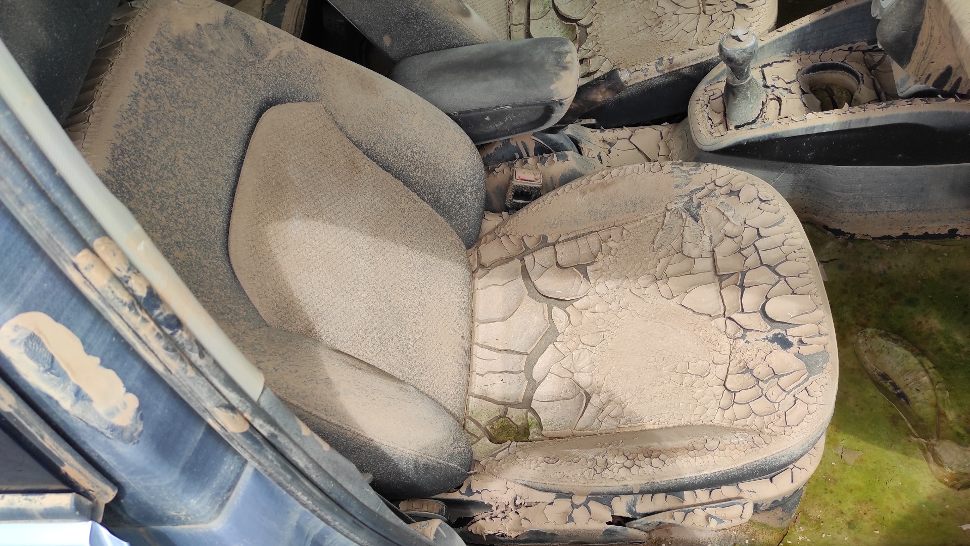 RADIADOR AGUA AUDI A1 SPORTBACK (8XF) - vista 6