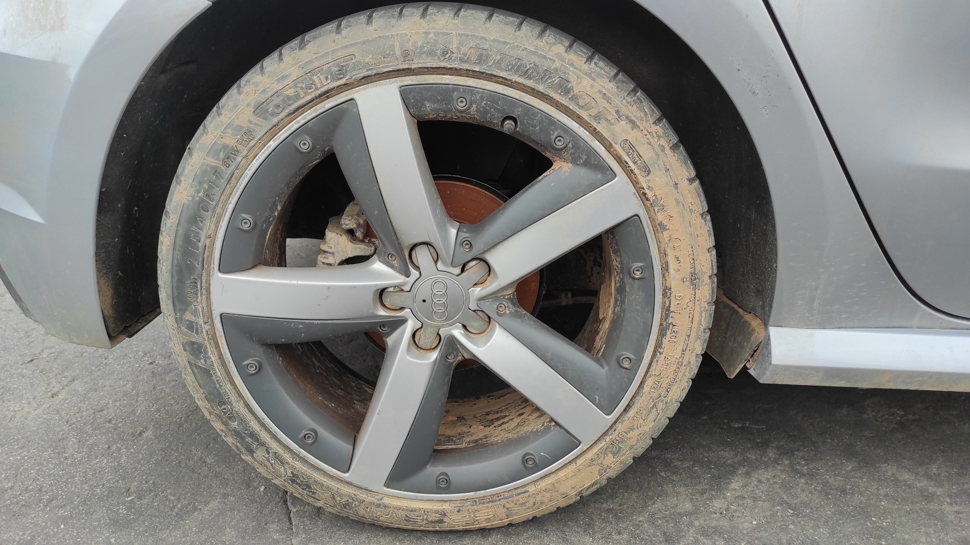 RADIADOR AGUA AUDI A1 SPORTBACK (8XF) - vista 5