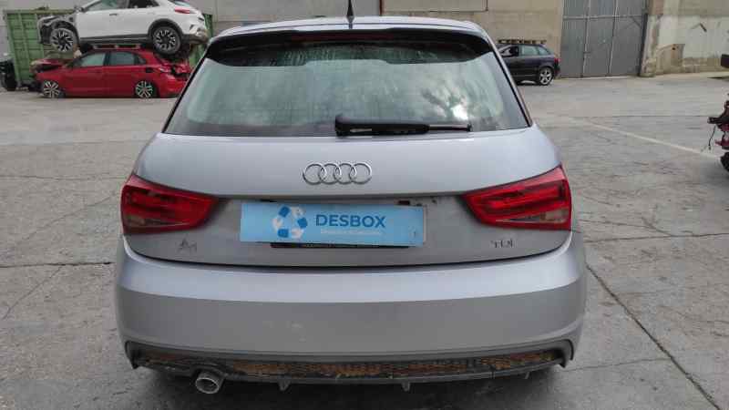 PARAGOLPES TRASERO AUDI A1 SPORTBACK (8XF)