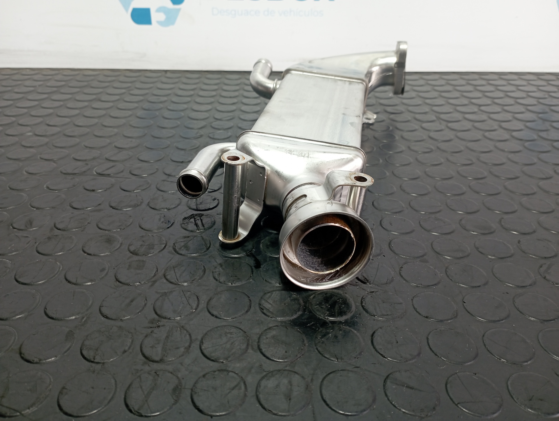 ENFRIADOR EGR MERCEDES-BENZ CLASE A (W176) - vista 3