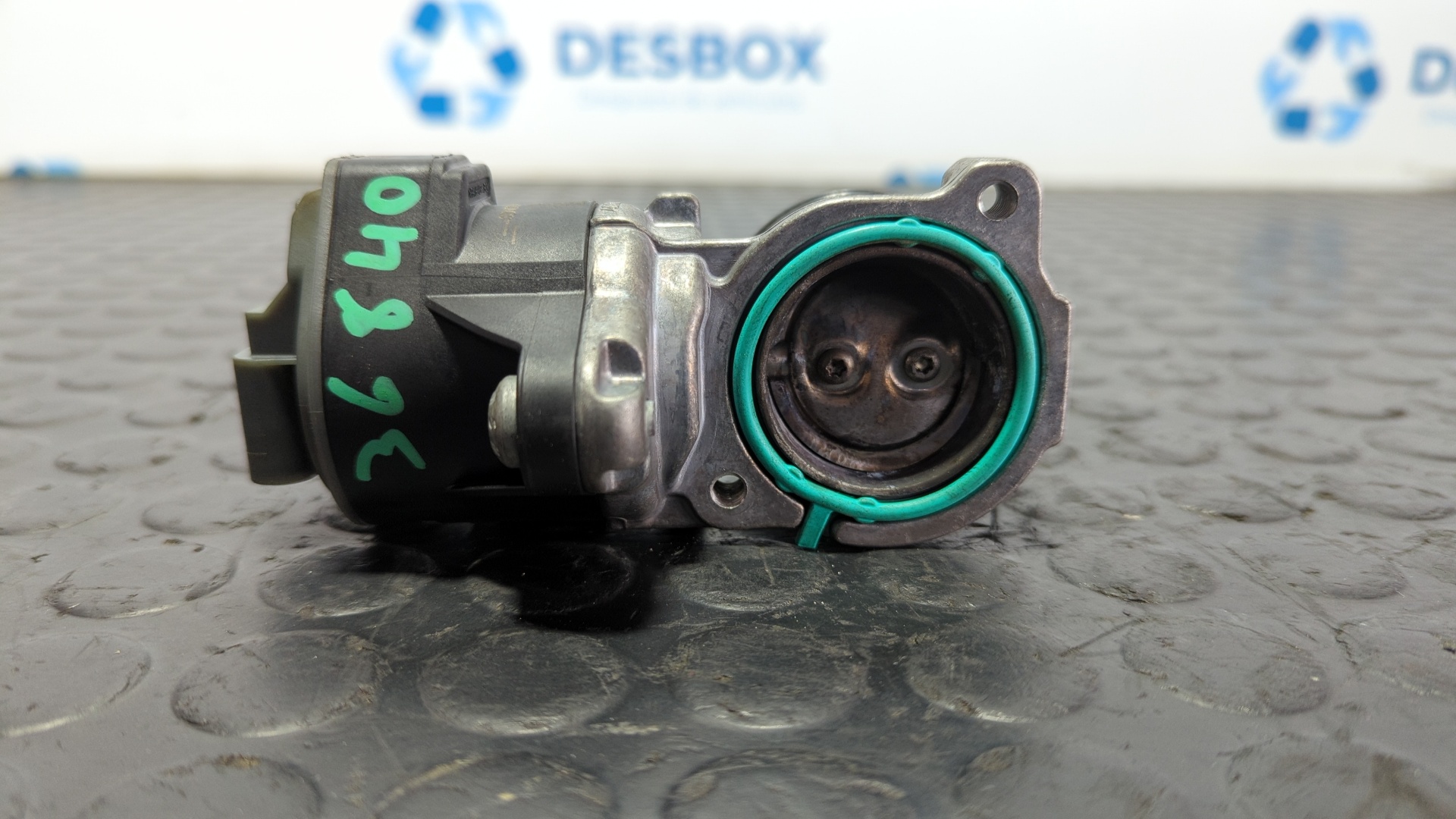 VALVULA EGR MERCEDES-BENZ CLASE A (W176)